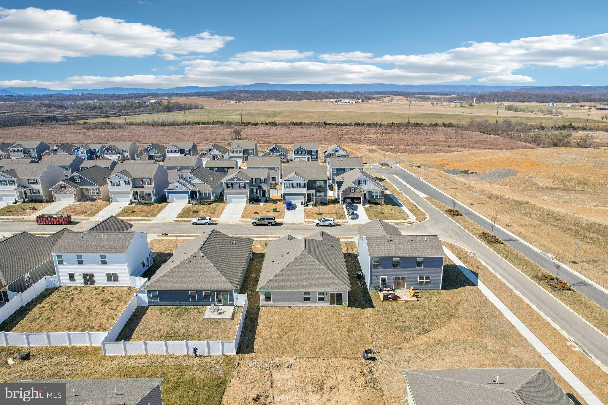 VALLEY VIEW - Residential