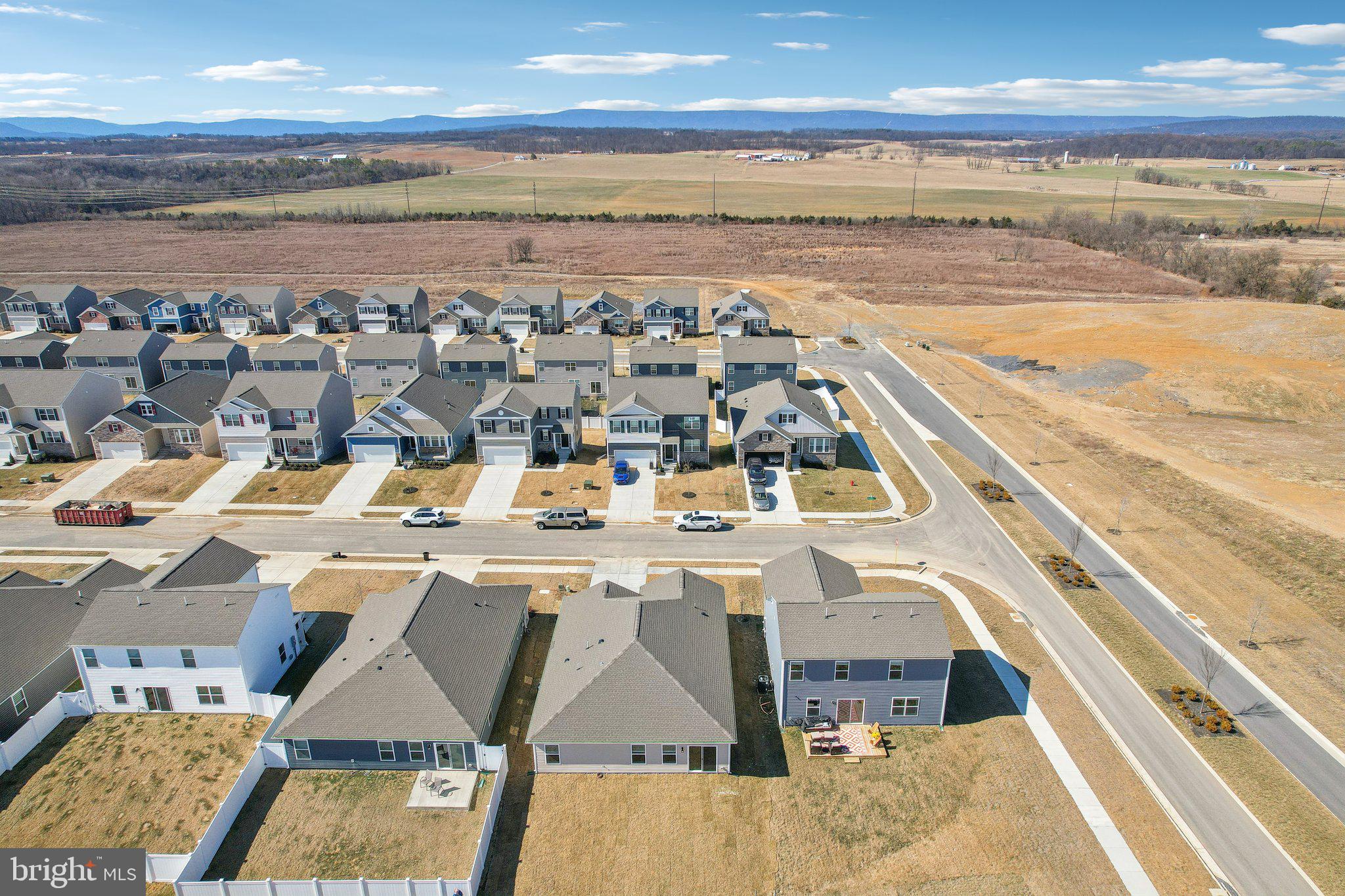 VALLEY VIEW - Residential