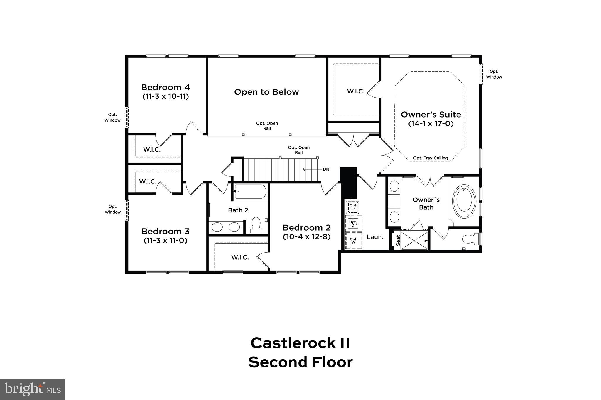 SPRINGDALE FARM - Residential