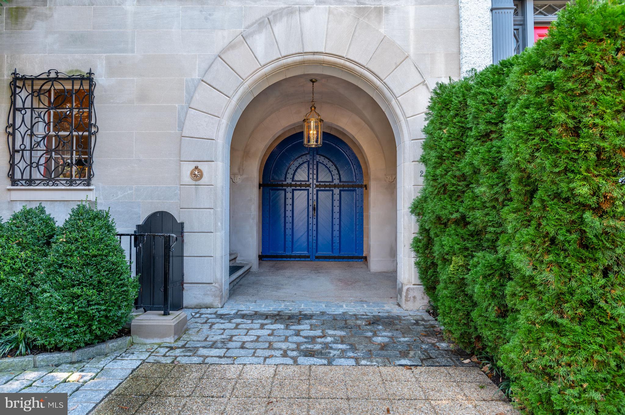 KALORAMA - Residential