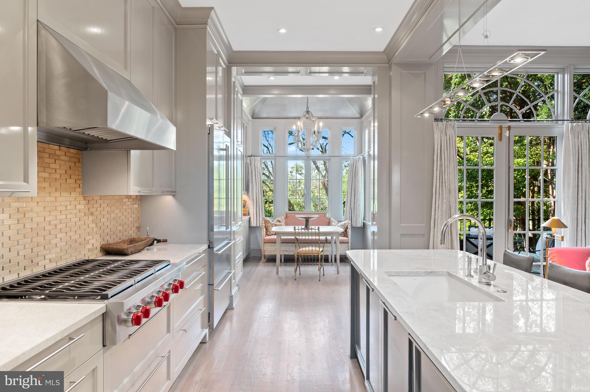 KALORAMA - Residential