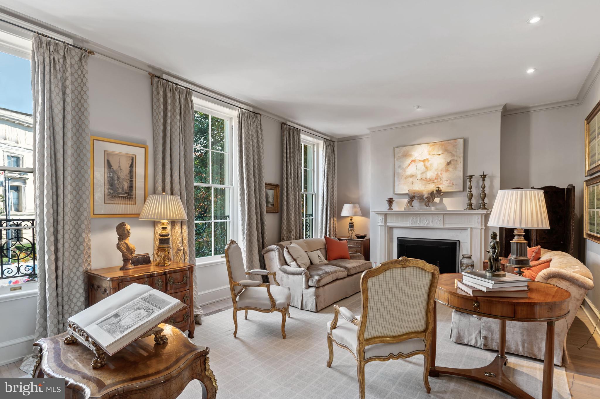 KALORAMA - Residential