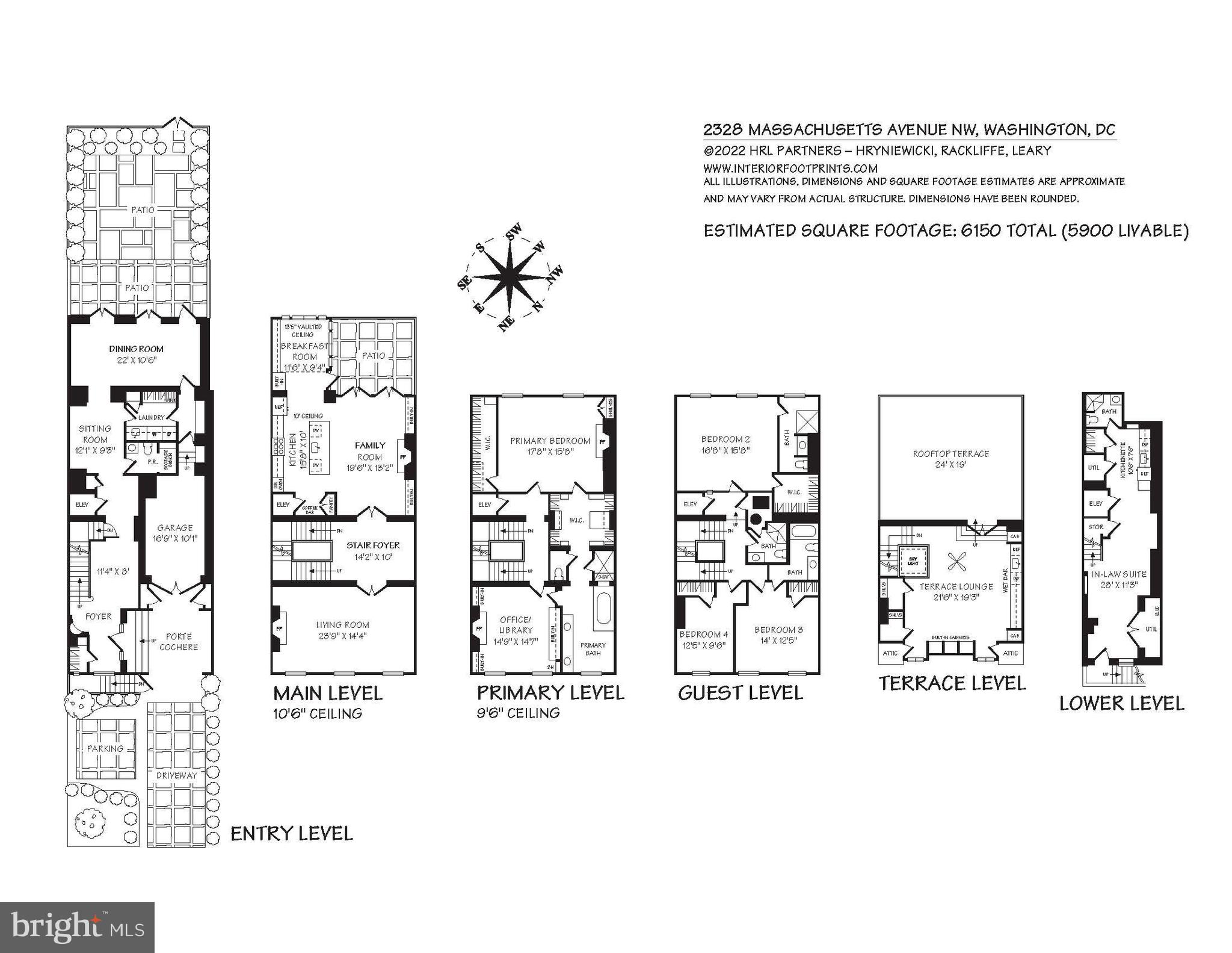 KALORAMA - Residential