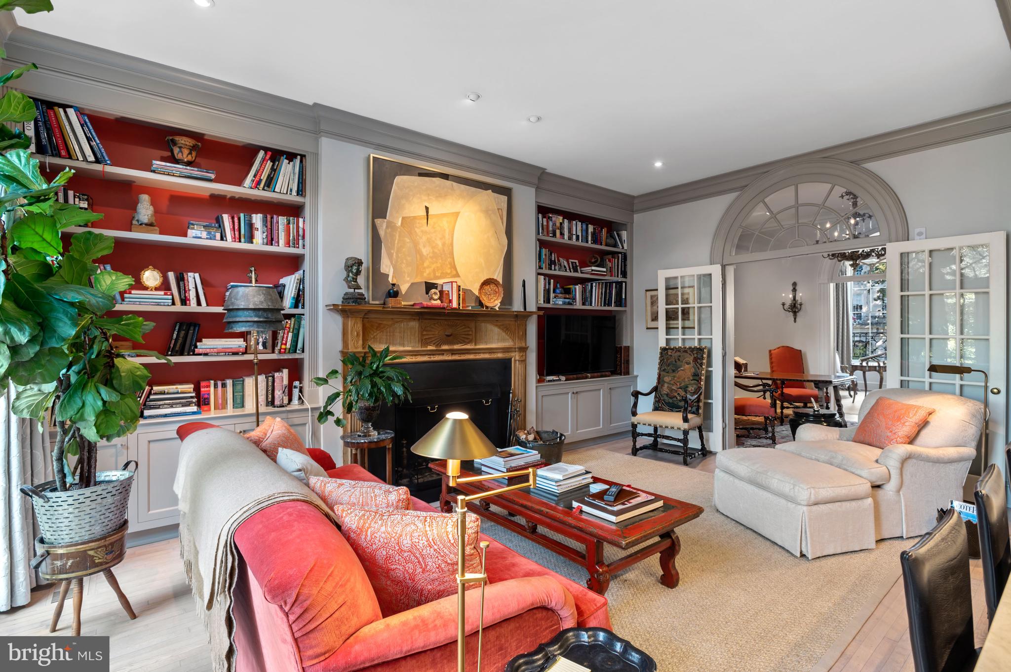 KALORAMA - Residential
