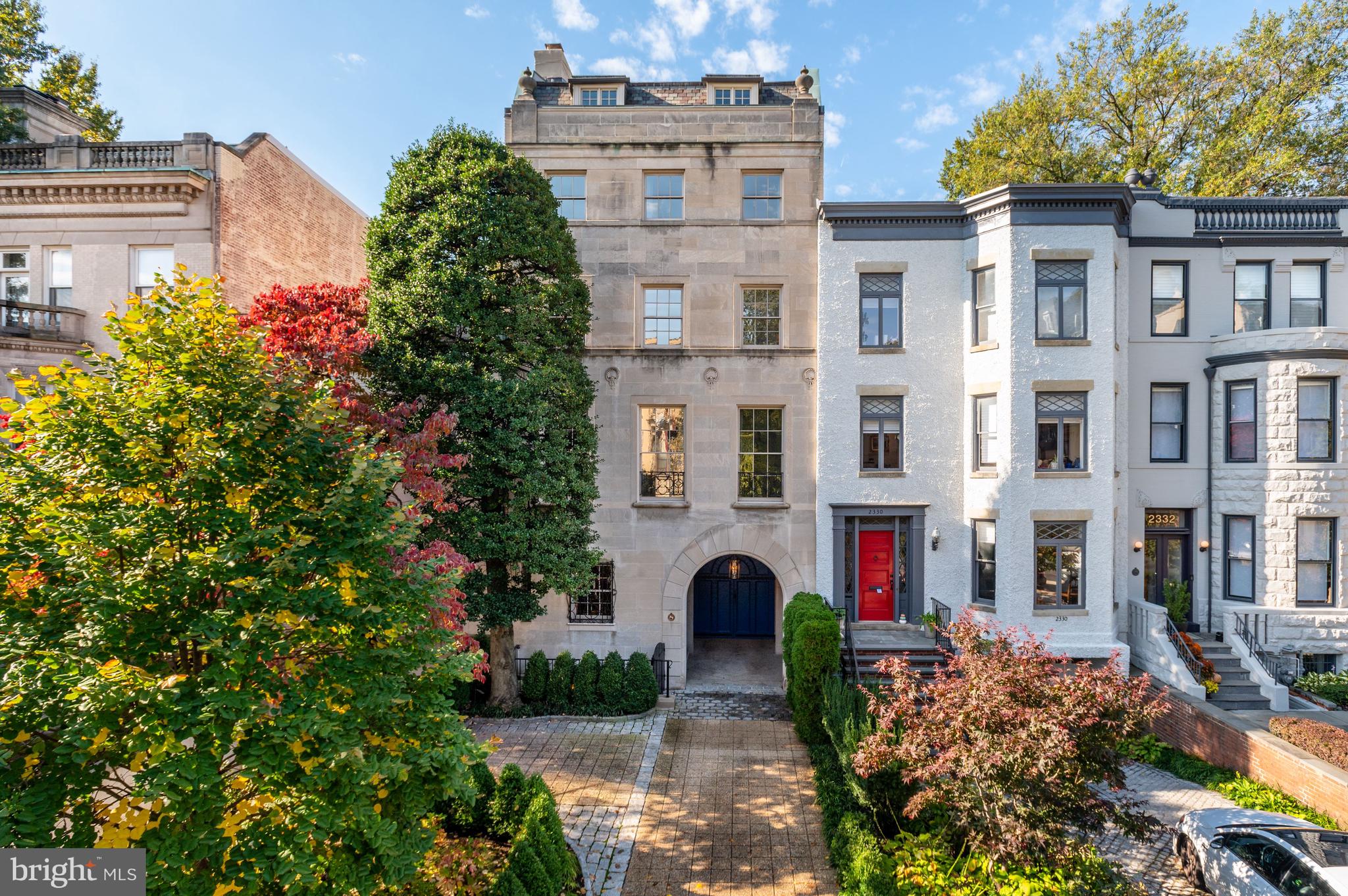 KALORAMA - Residential