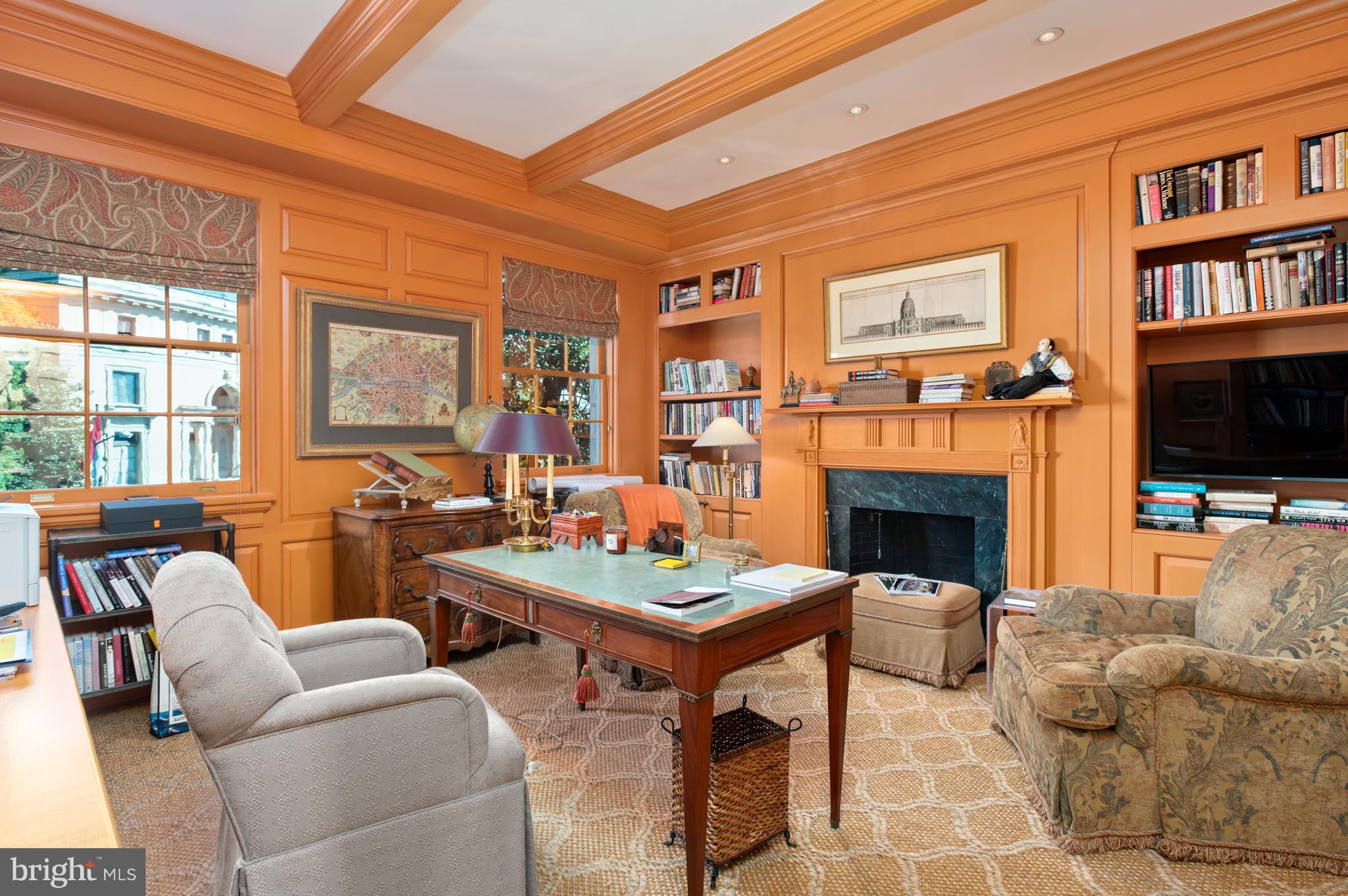 KALORAMA - Residential