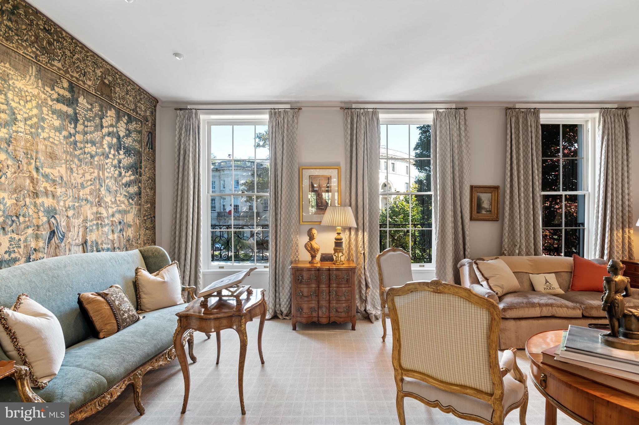 KALORAMA - Residential