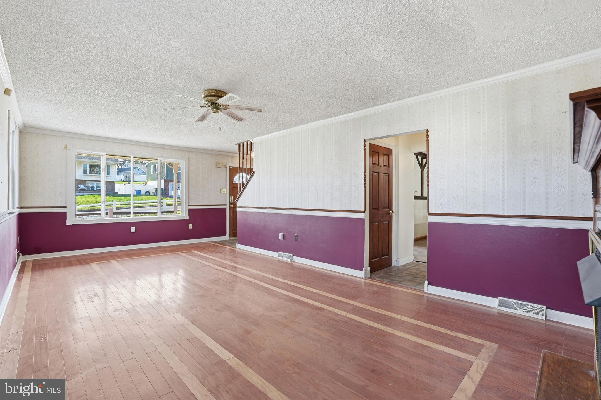 FEASTERVILLE - Residential