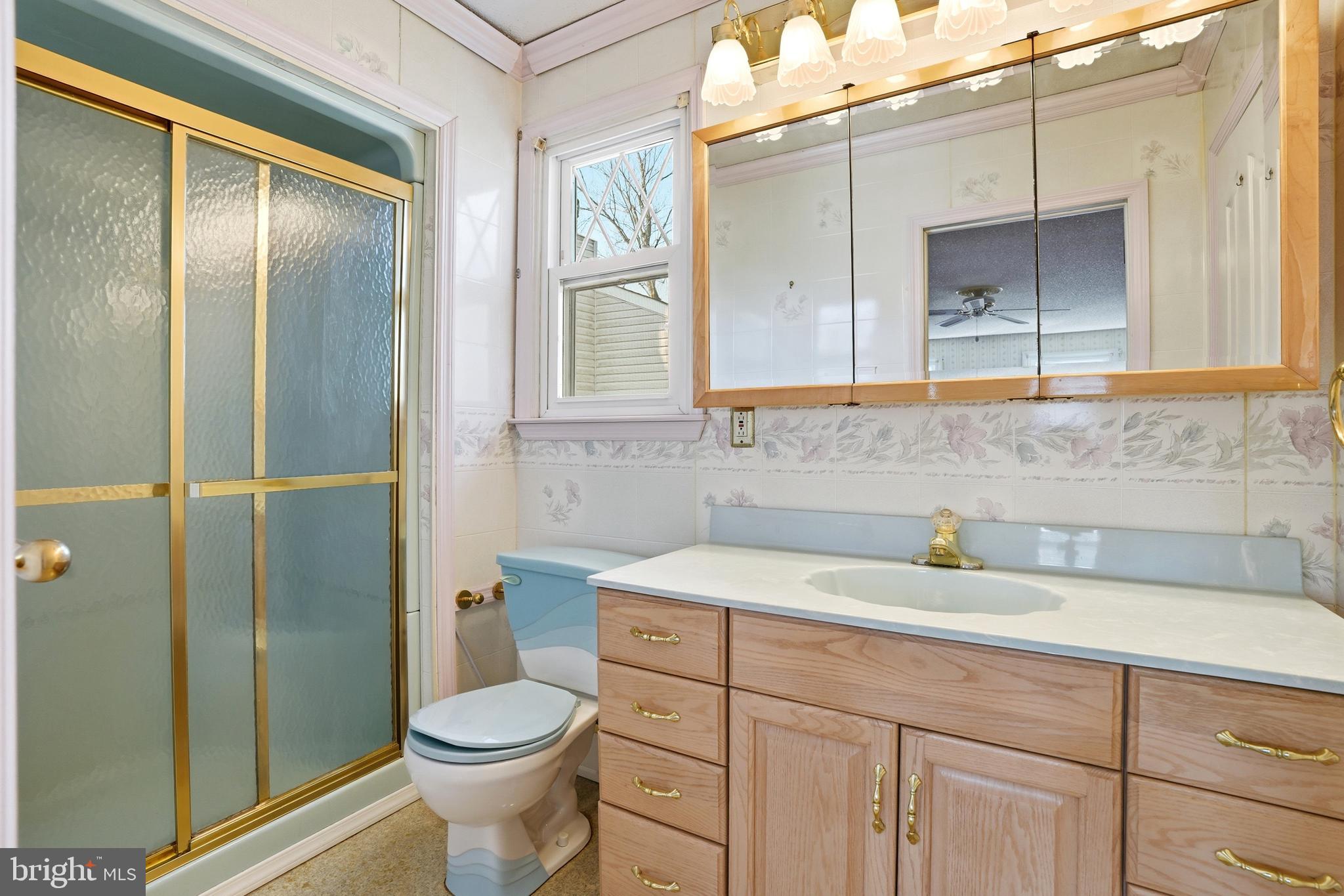 FEASTERVILLE - Residential