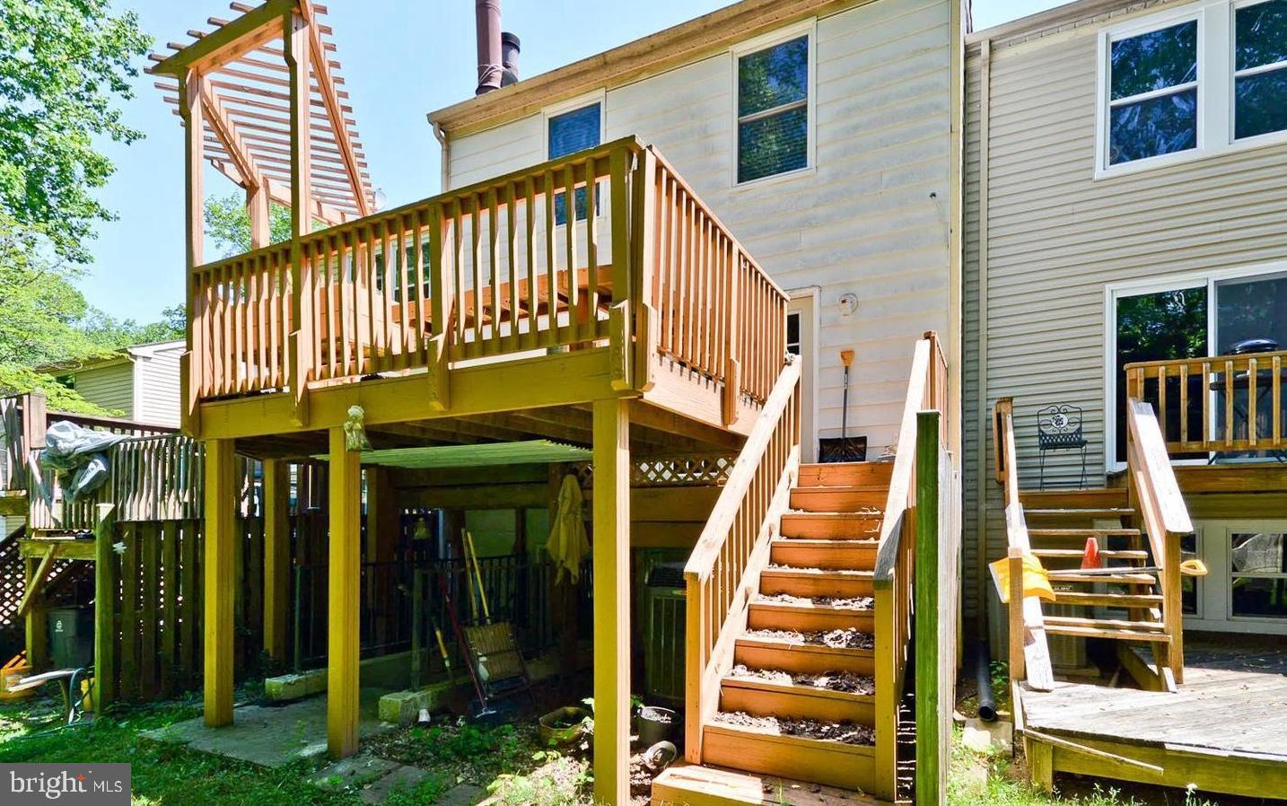 BIRCH RUN - Residential