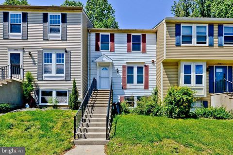 15781 HAYNES ROAD LAUREL MD 20707