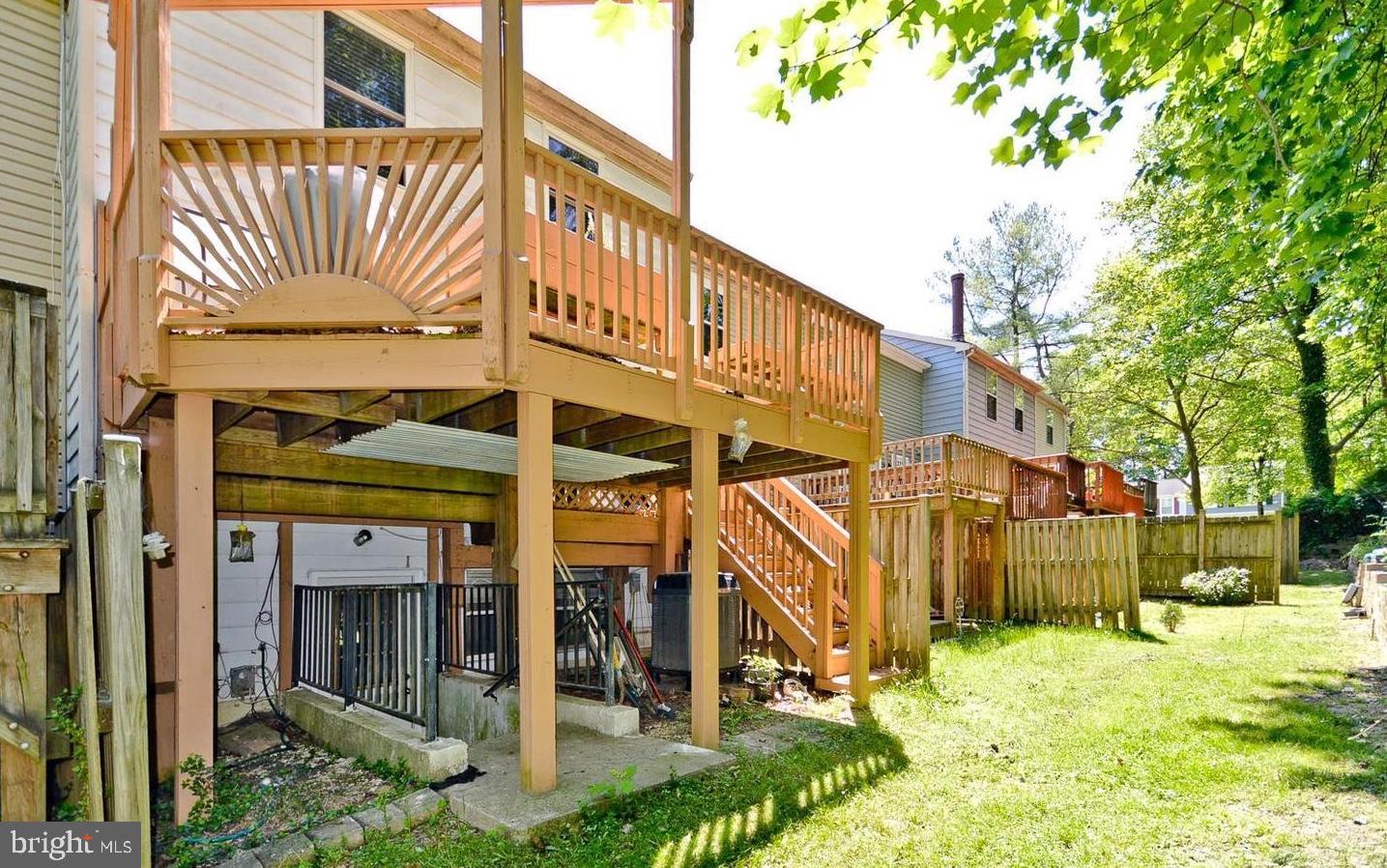 BIRCH RUN - Residential