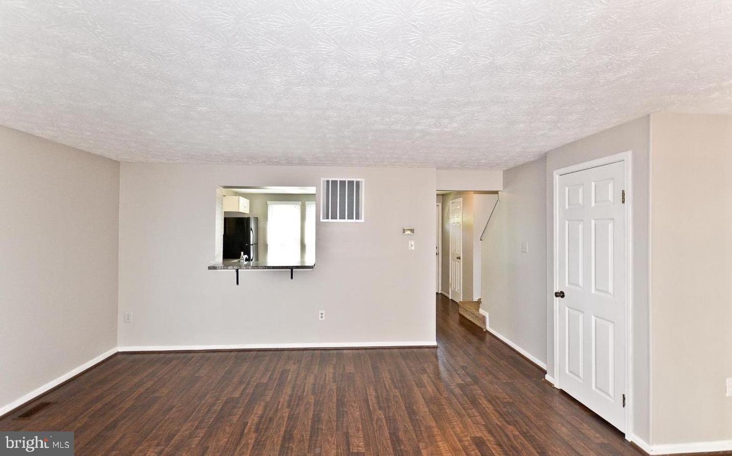 BIRCH RUN - Residential