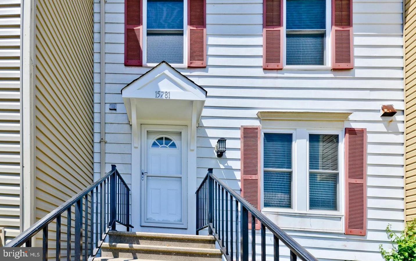 BIRCH RUN - Residential