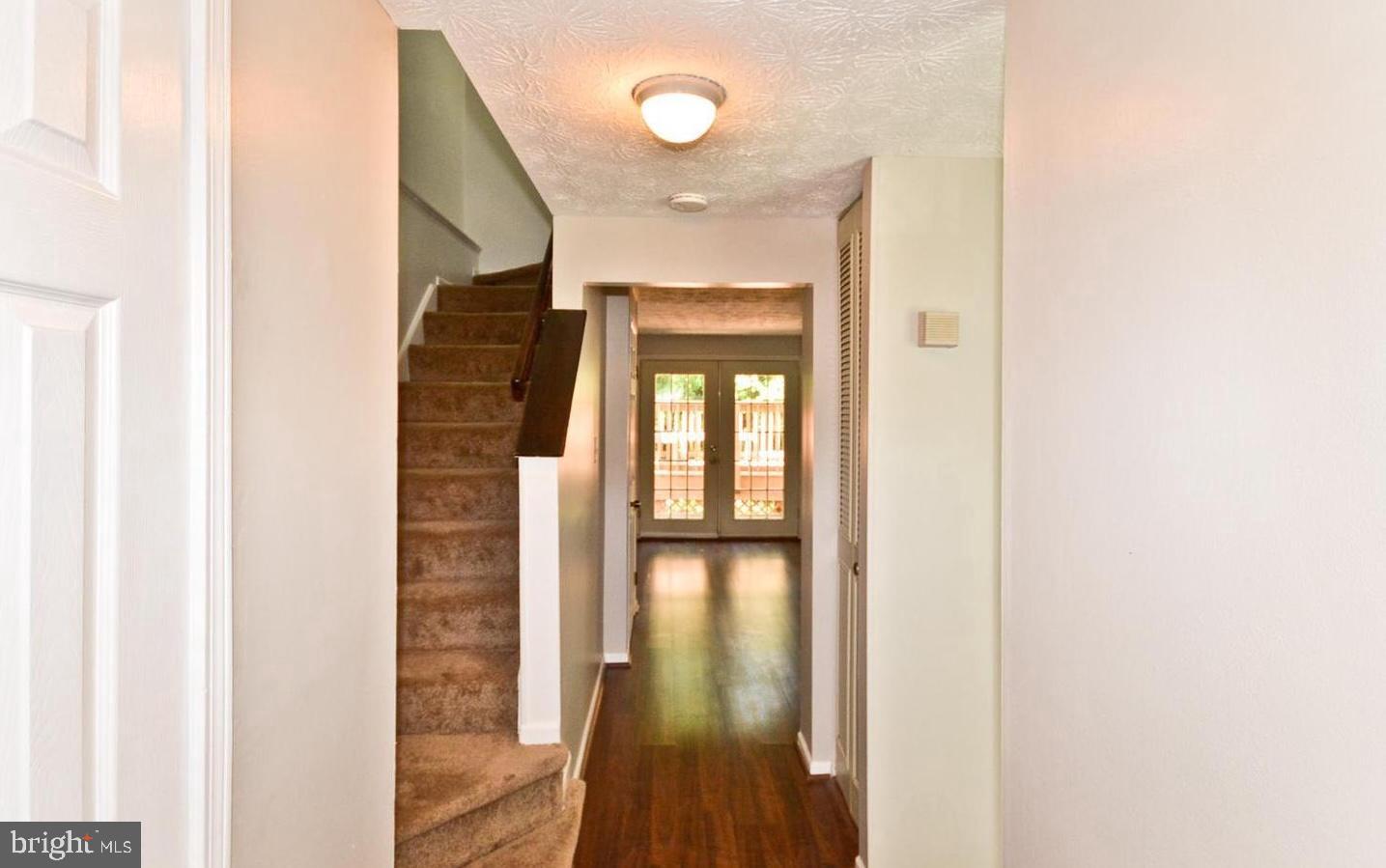 BIRCH RUN - Residential