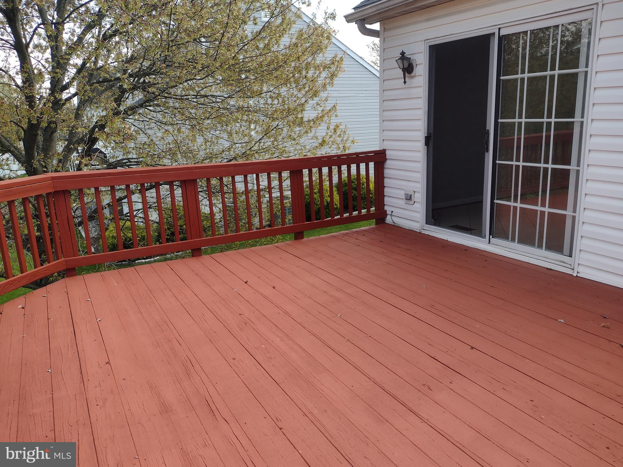 ROHE FARM - Residential Lease