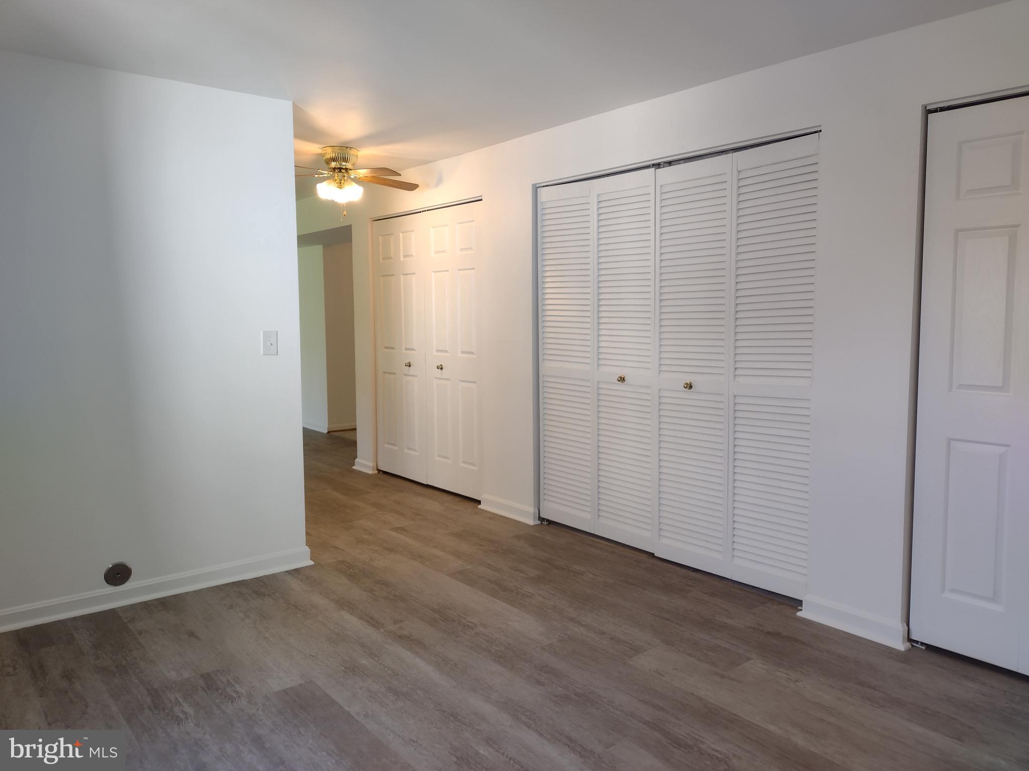 ROHE FARM - Residential Lease