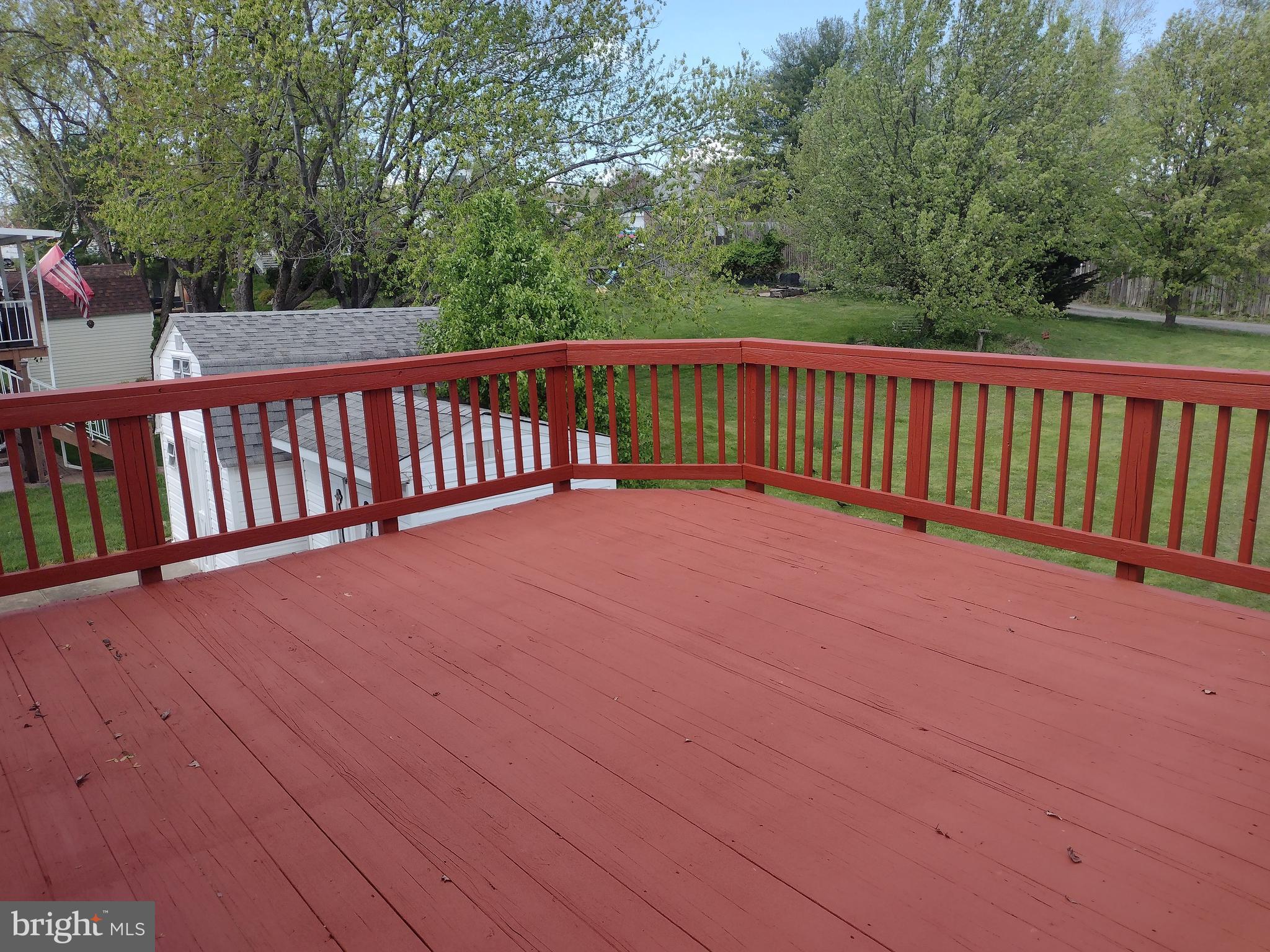 ROHE FARM - Residential Lease