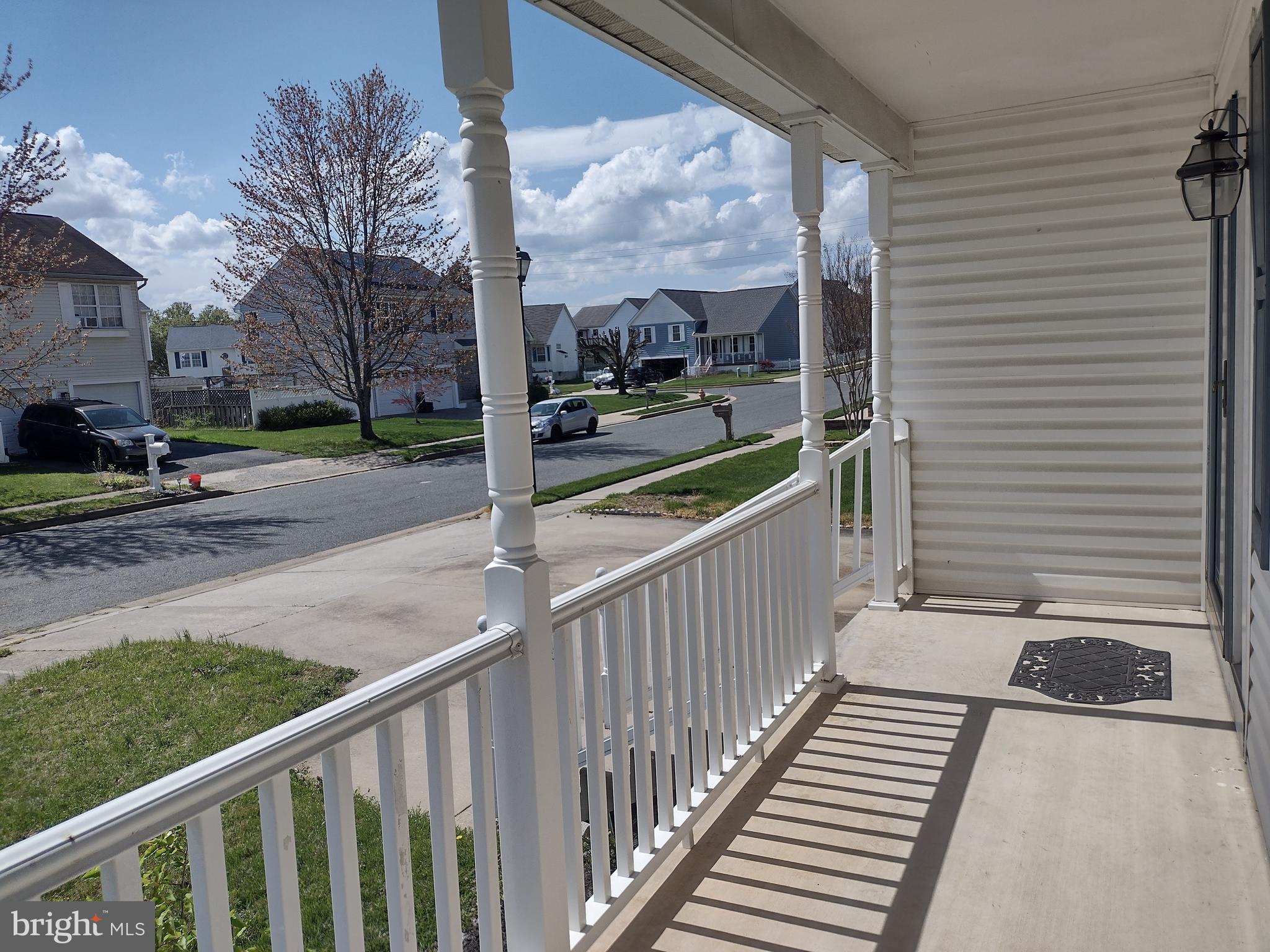 ROHE FARM - Residential Lease