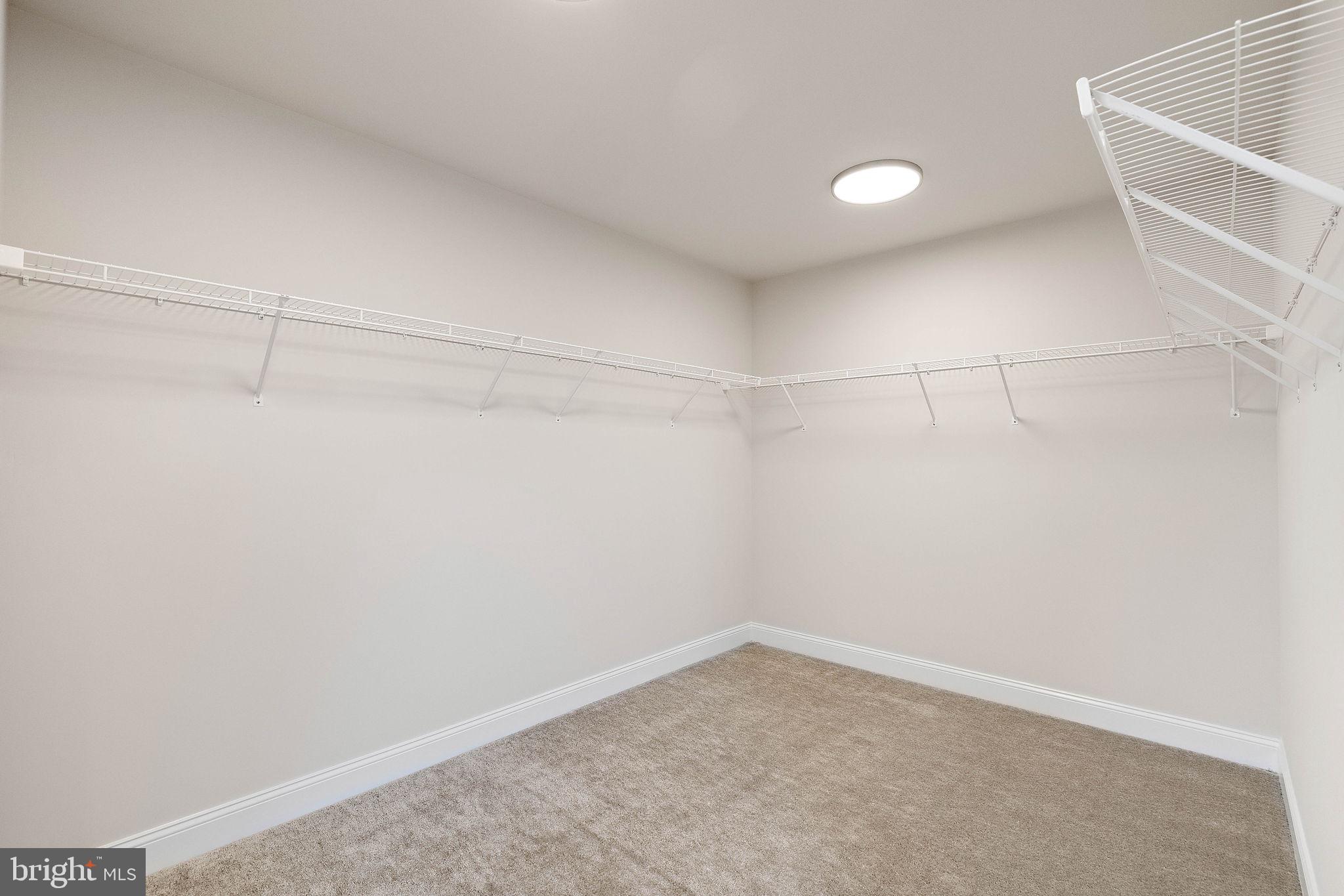 THE WOODS AT ROSE TREE - Residential
