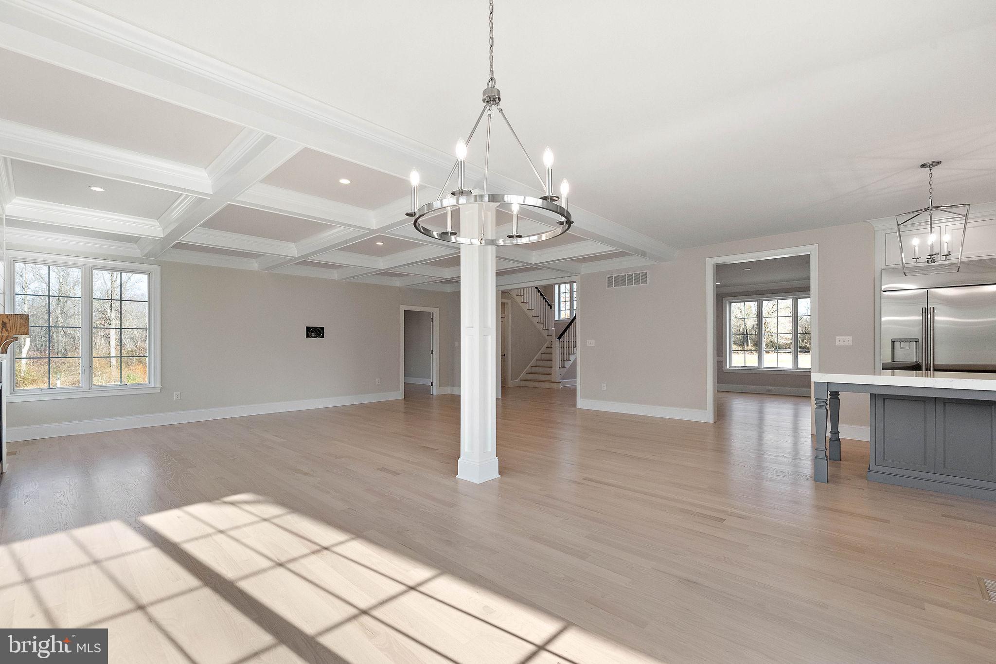 THE WOODS AT ROSE TREE - Residential