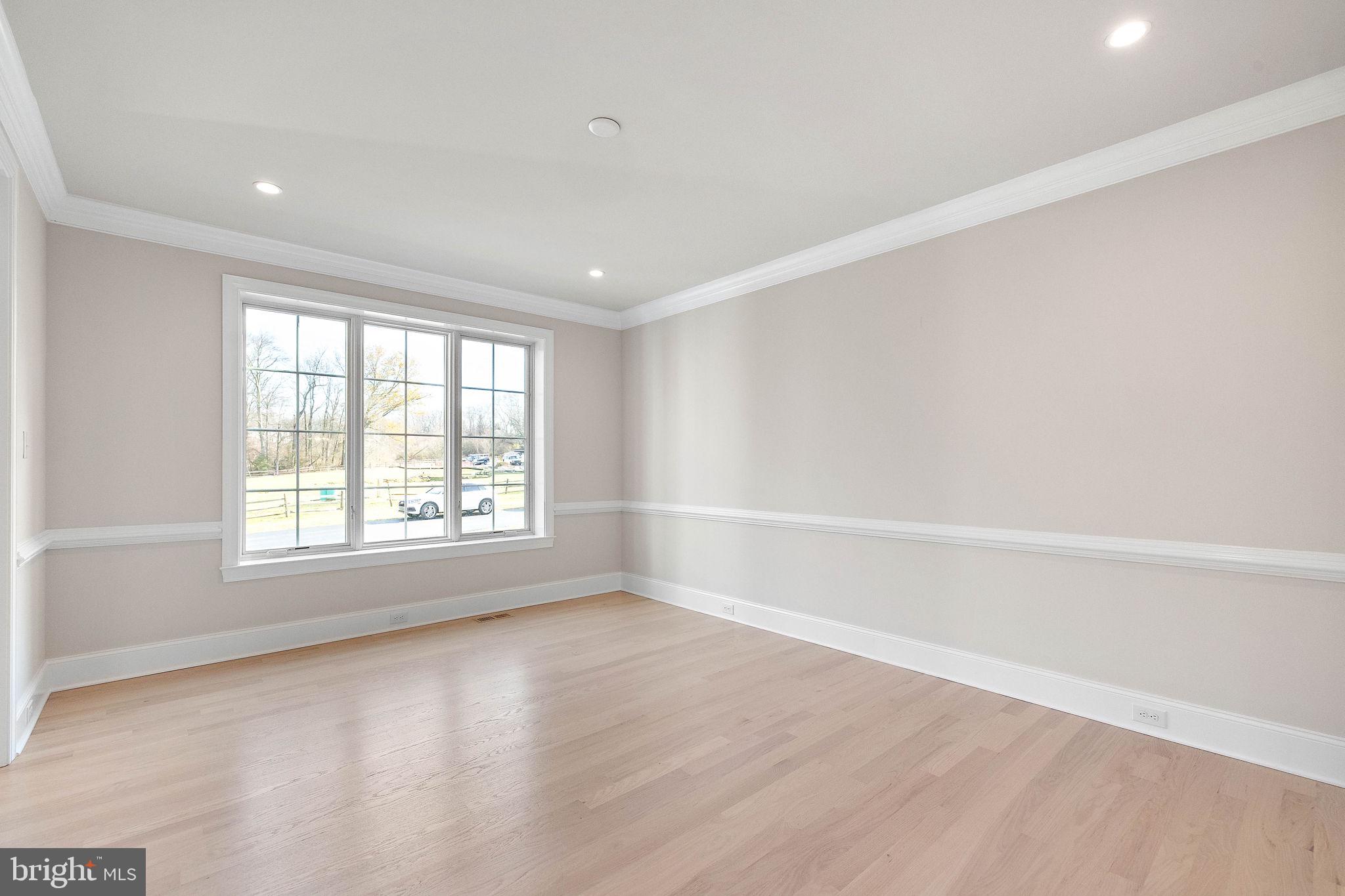 THE WOODS AT ROSE TREE - Residential