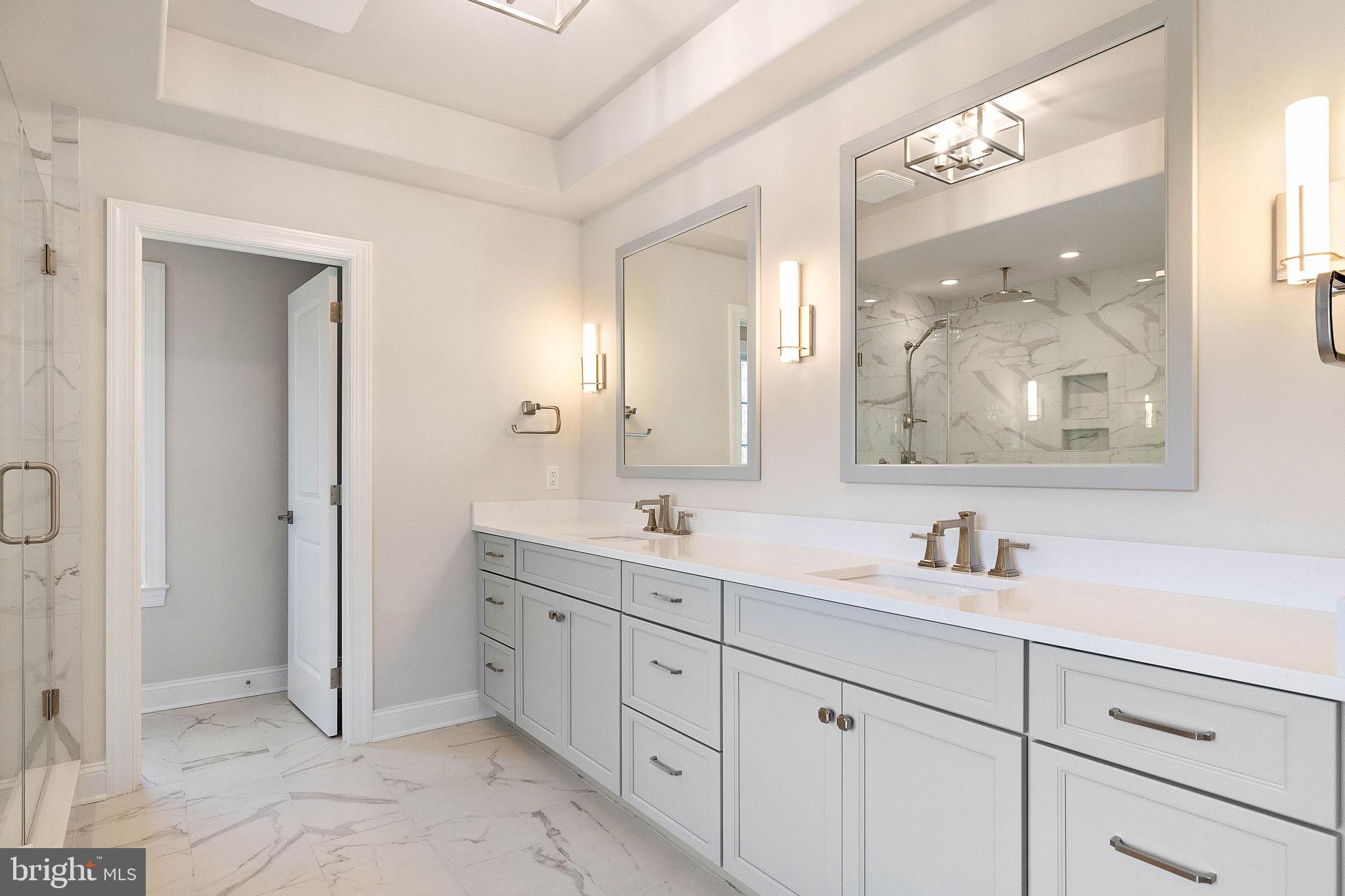 THE WOODS AT ROSE TREE - Residential