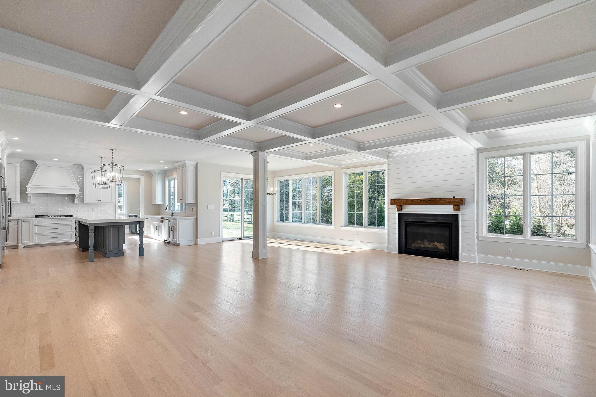 THE WOODS AT ROSE TREE - Residential