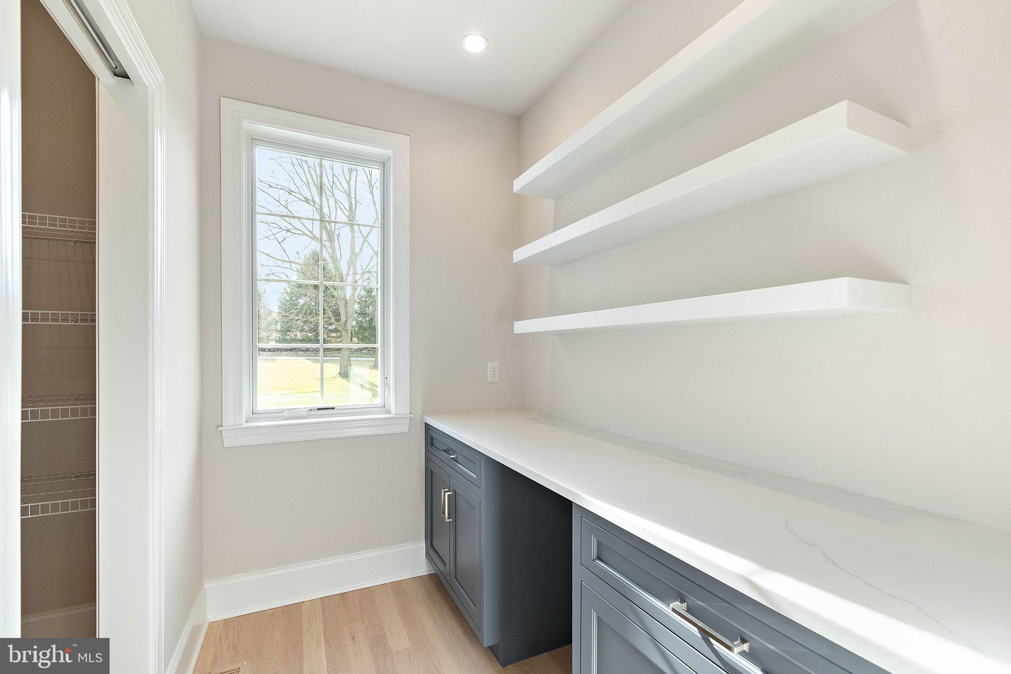 THE WOODS AT ROSE TREE - Residential