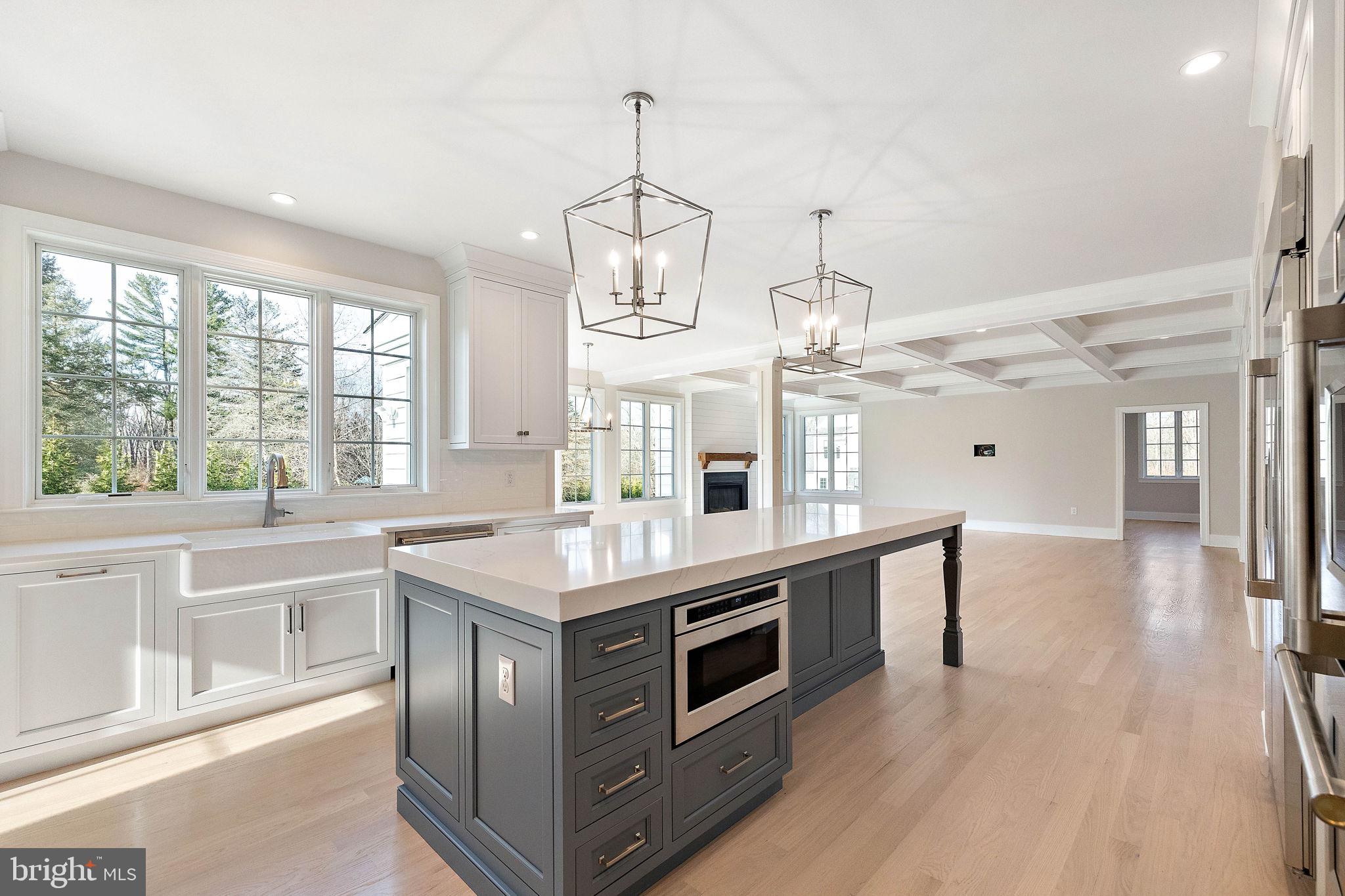 THE WOODS AT ROSE TREE - Residential