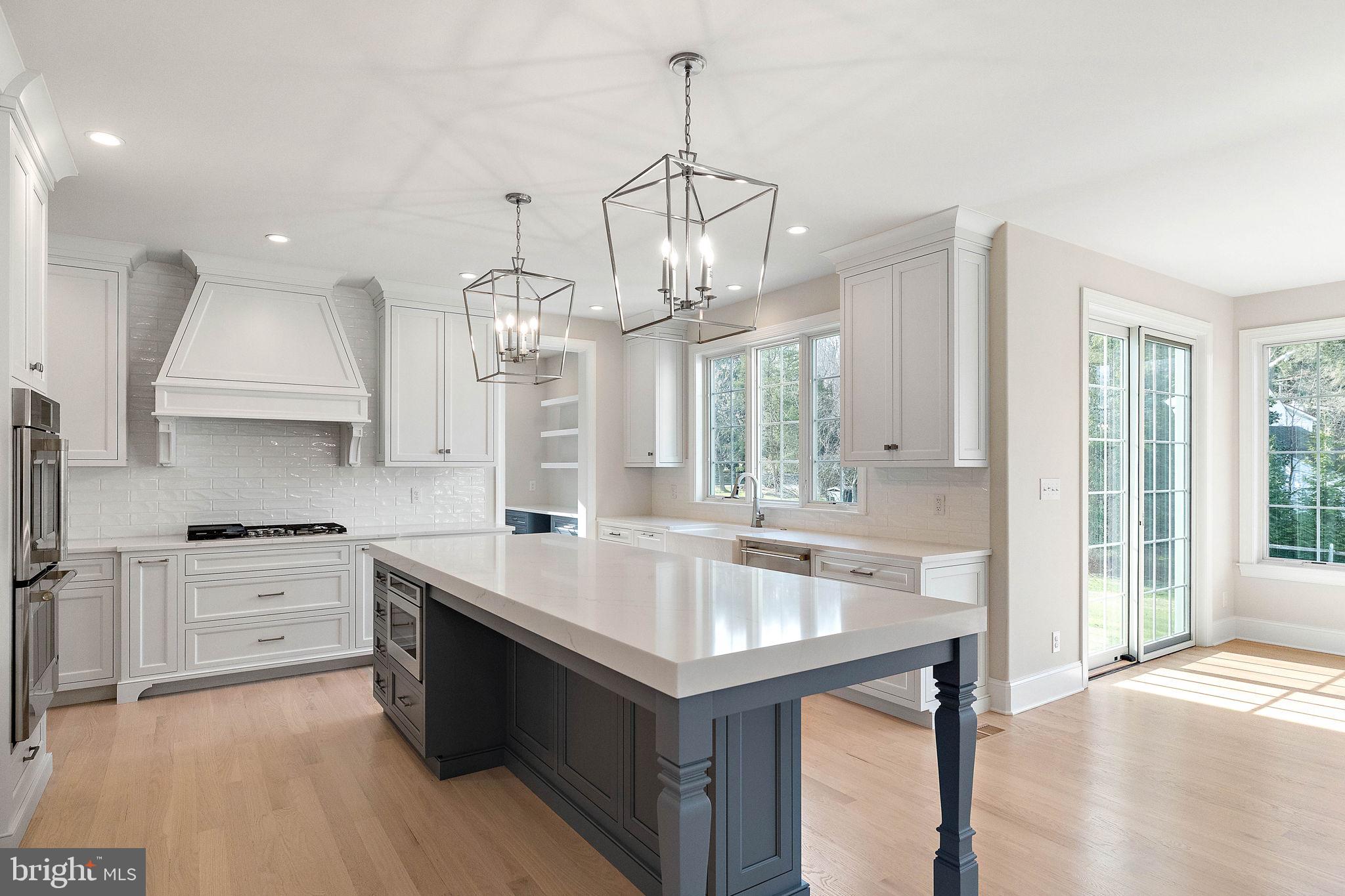 THE WOODS AT ROSE TREE - Residential
