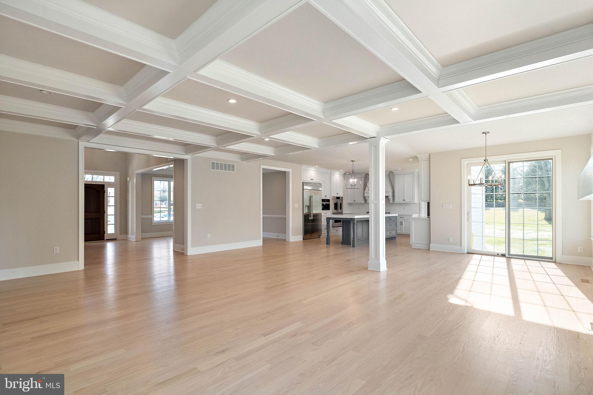 THE WOODS AT ROSE TREE - Residential