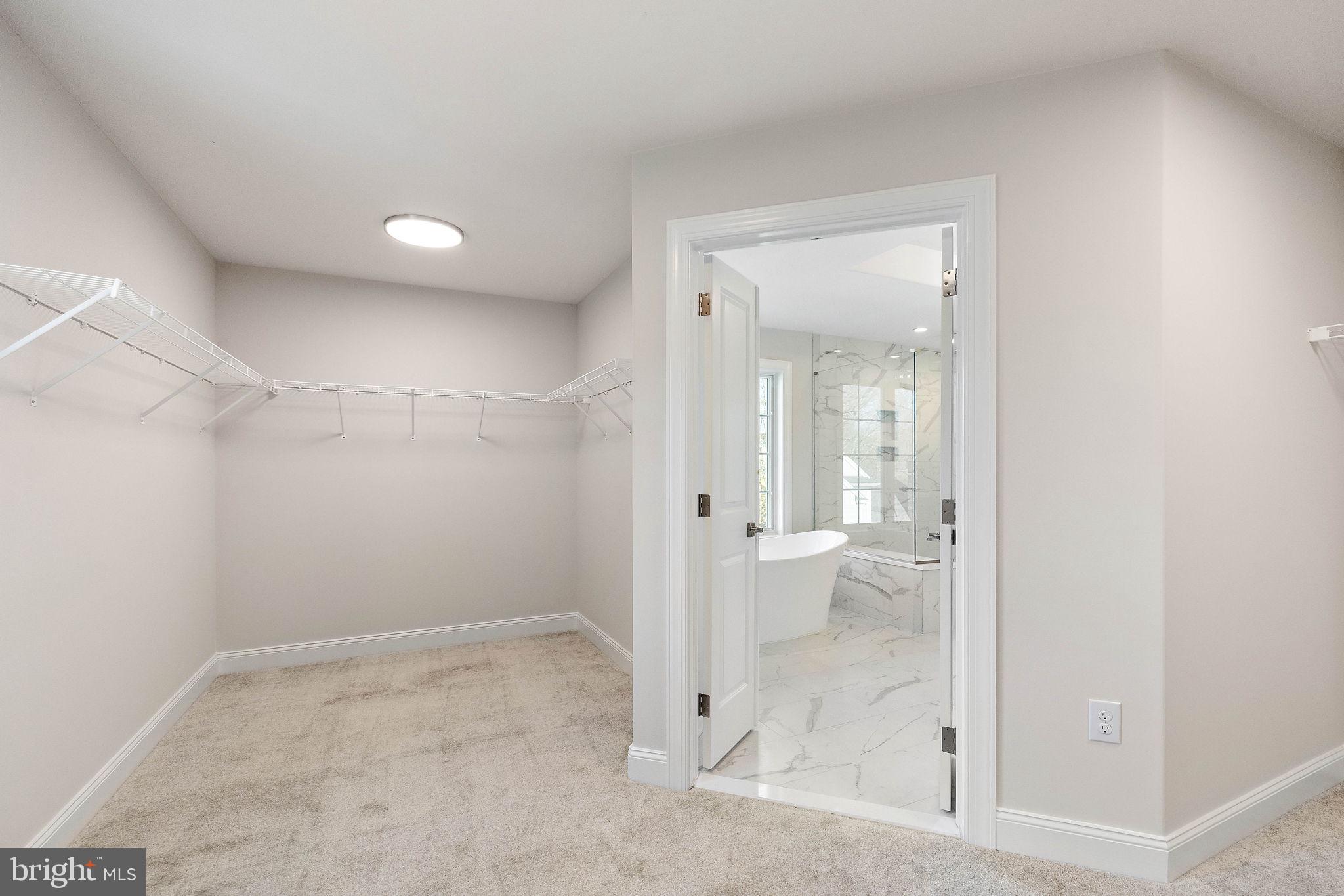 THE WOODS AT ROSE TREE - Residential