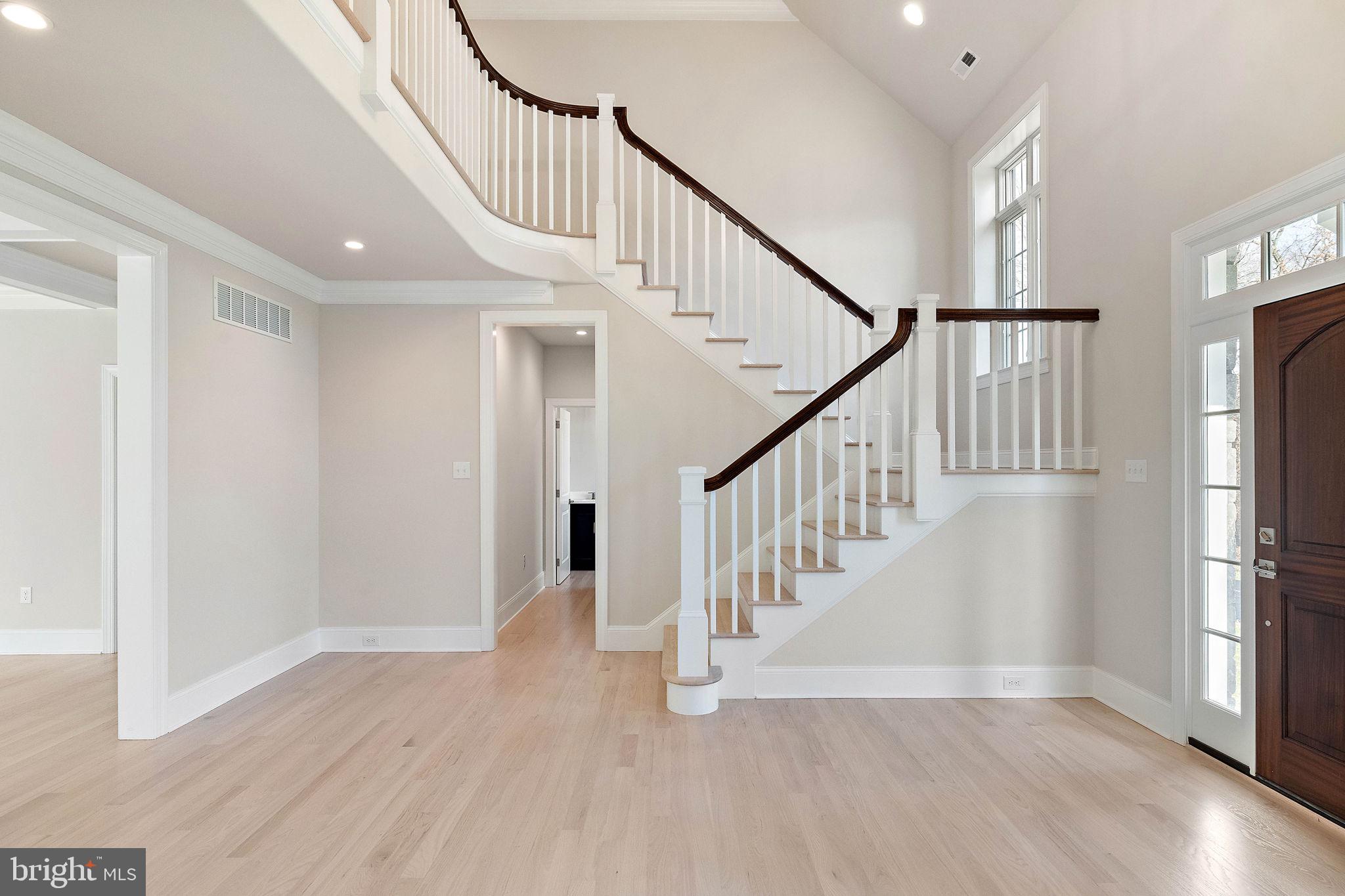 THE WOODS AT ROSE TREE - Residential