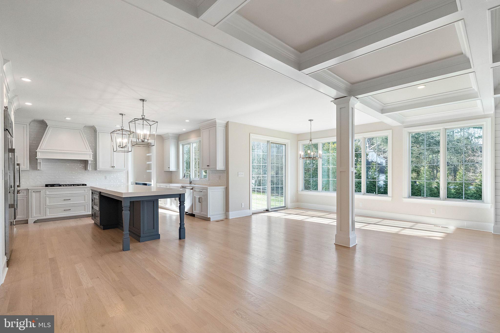 THE WOODS AT ROSE TREE - Residential