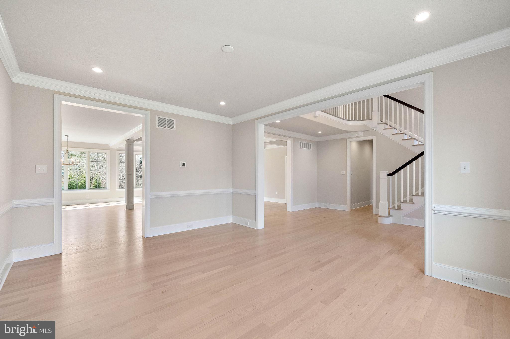 THE WOODS AT ROSE TREE - Residential