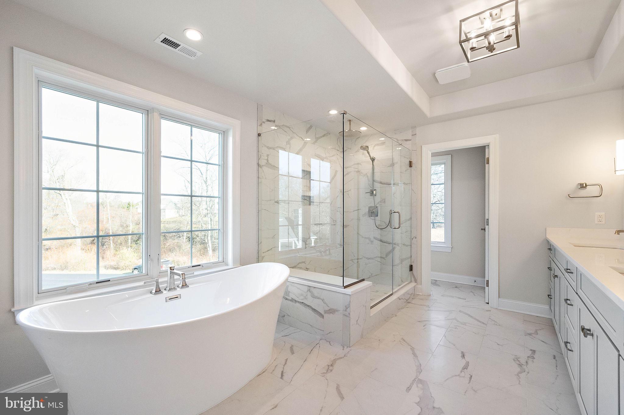THE WOODS AT ROSE TREE - Residential
