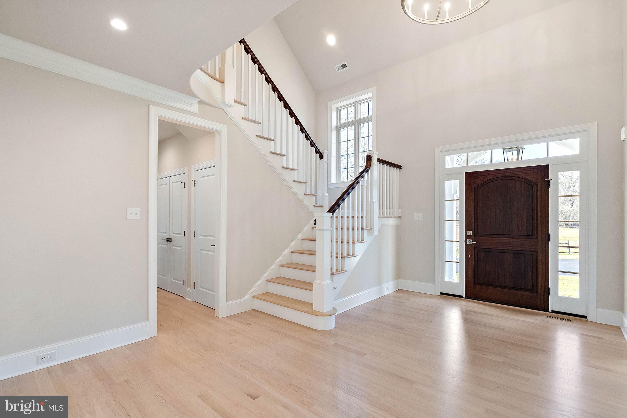 THE WOODS AT ROSE TREE - Residential