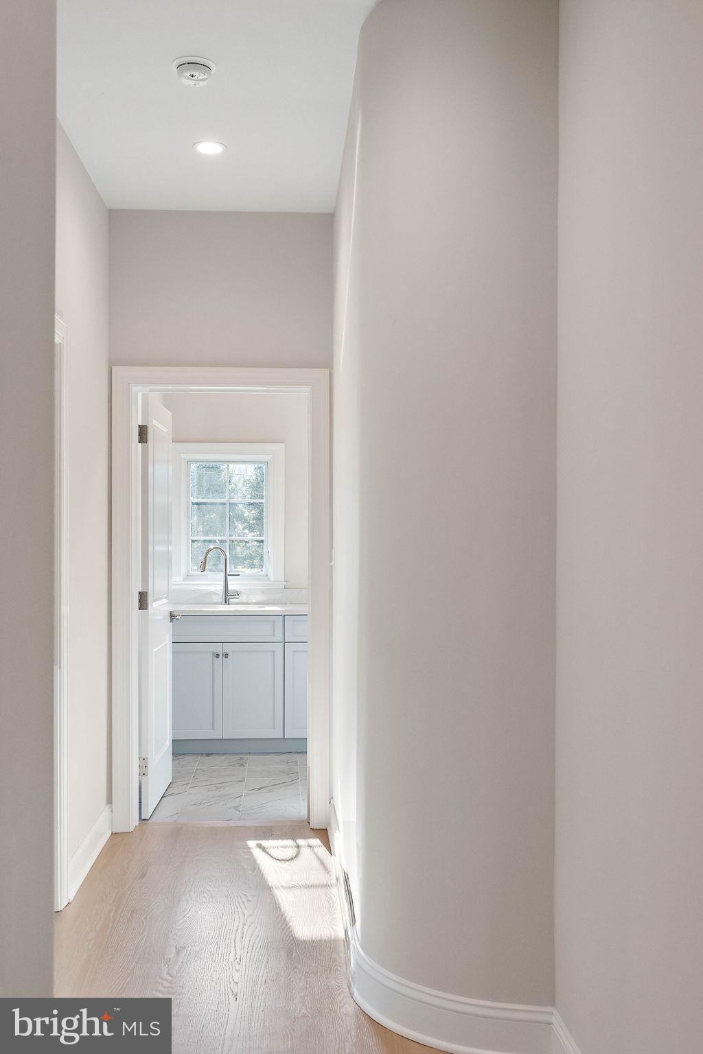 THE WOODS AT ROSE TREE - Residential
