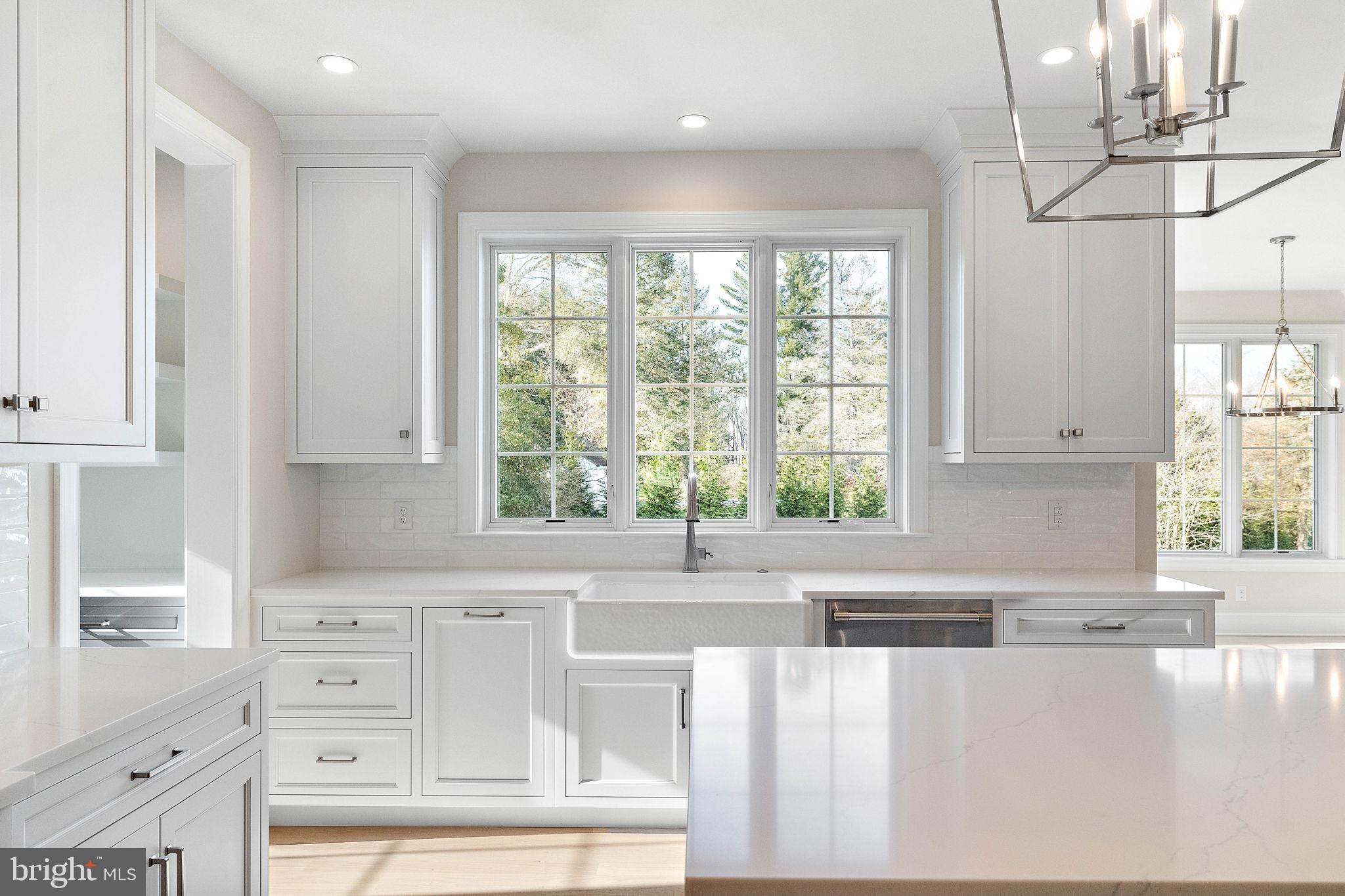 THE WOODS AT ROSE TREE - Residential