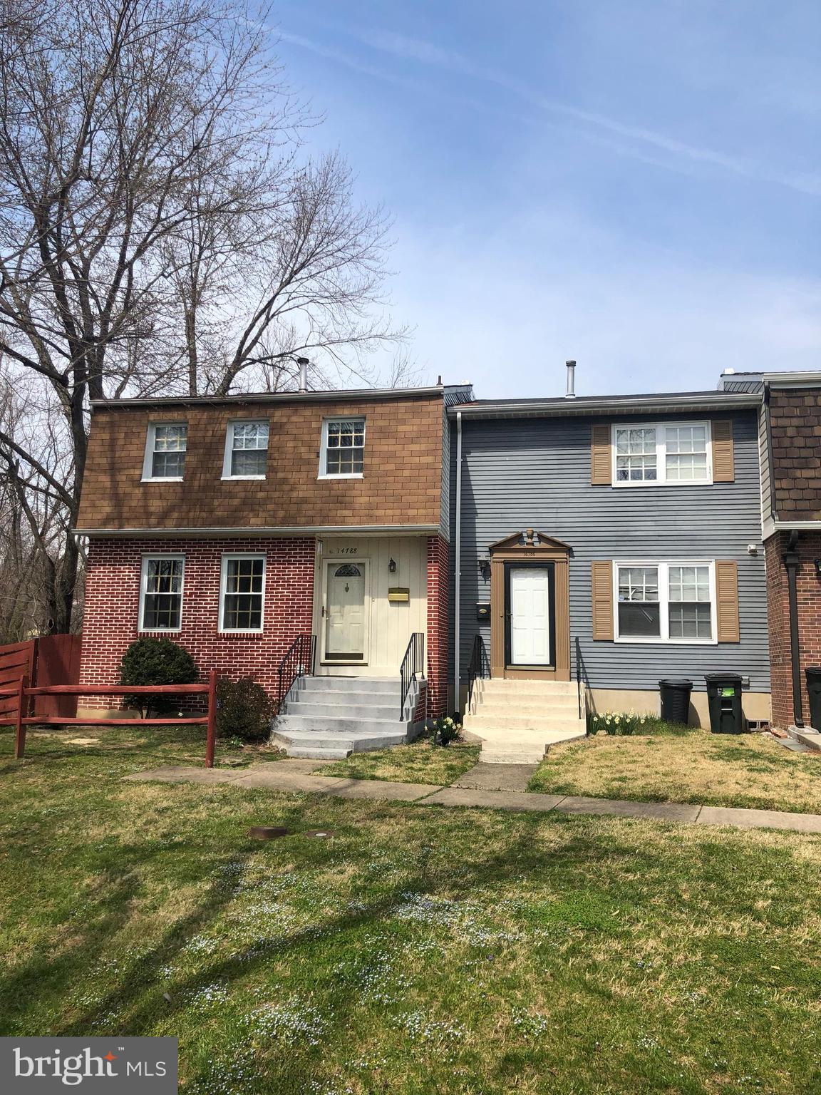 WILLOWBROOK - Residential