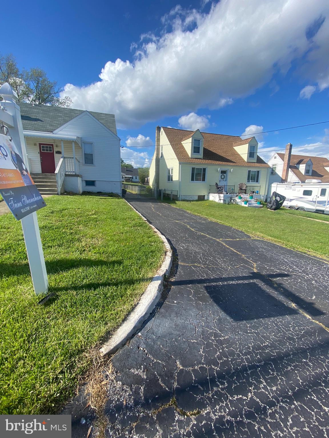 ROSEDALE FARMS - Residential