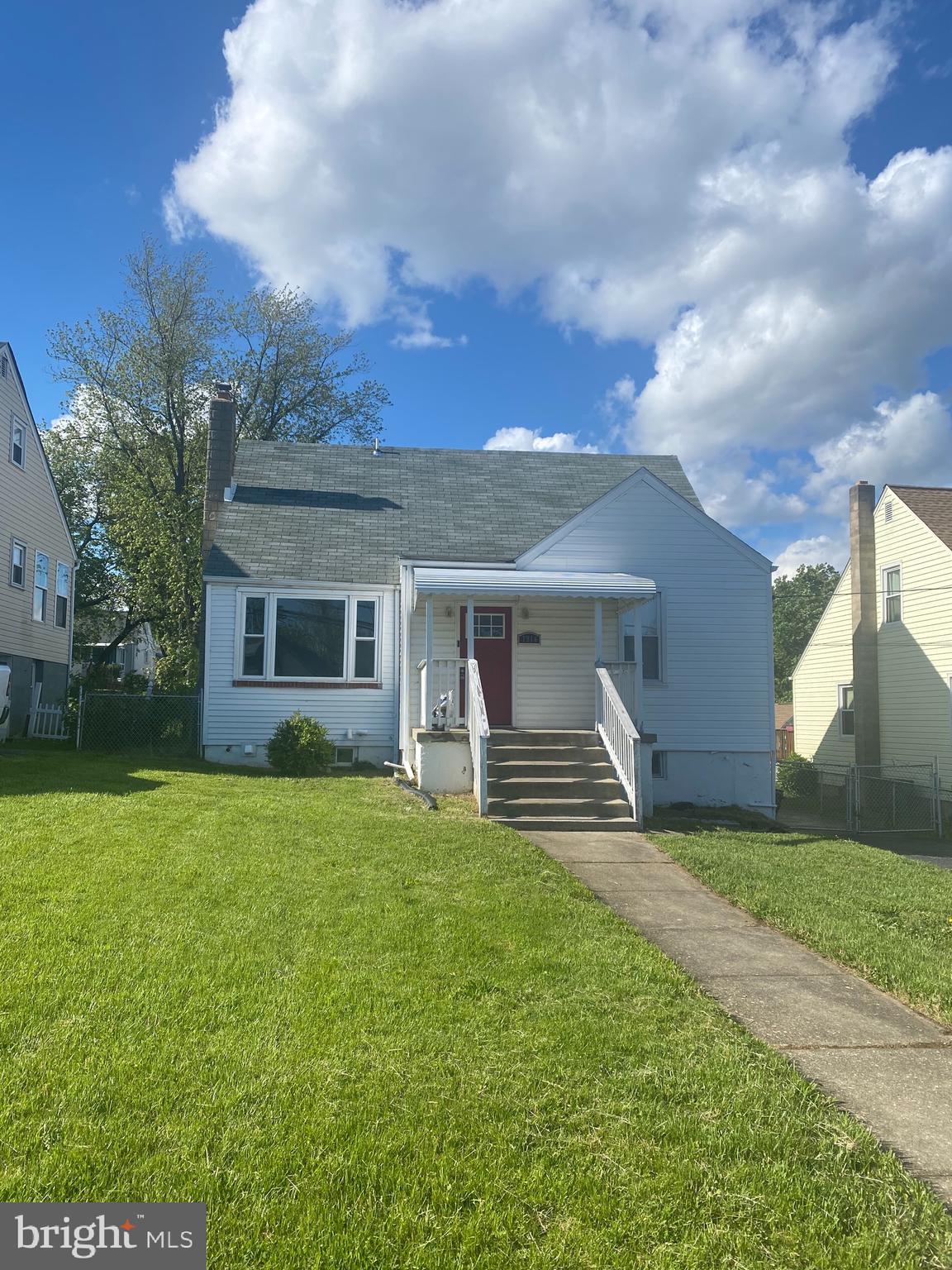 ROSEDALE FARMS - Residential