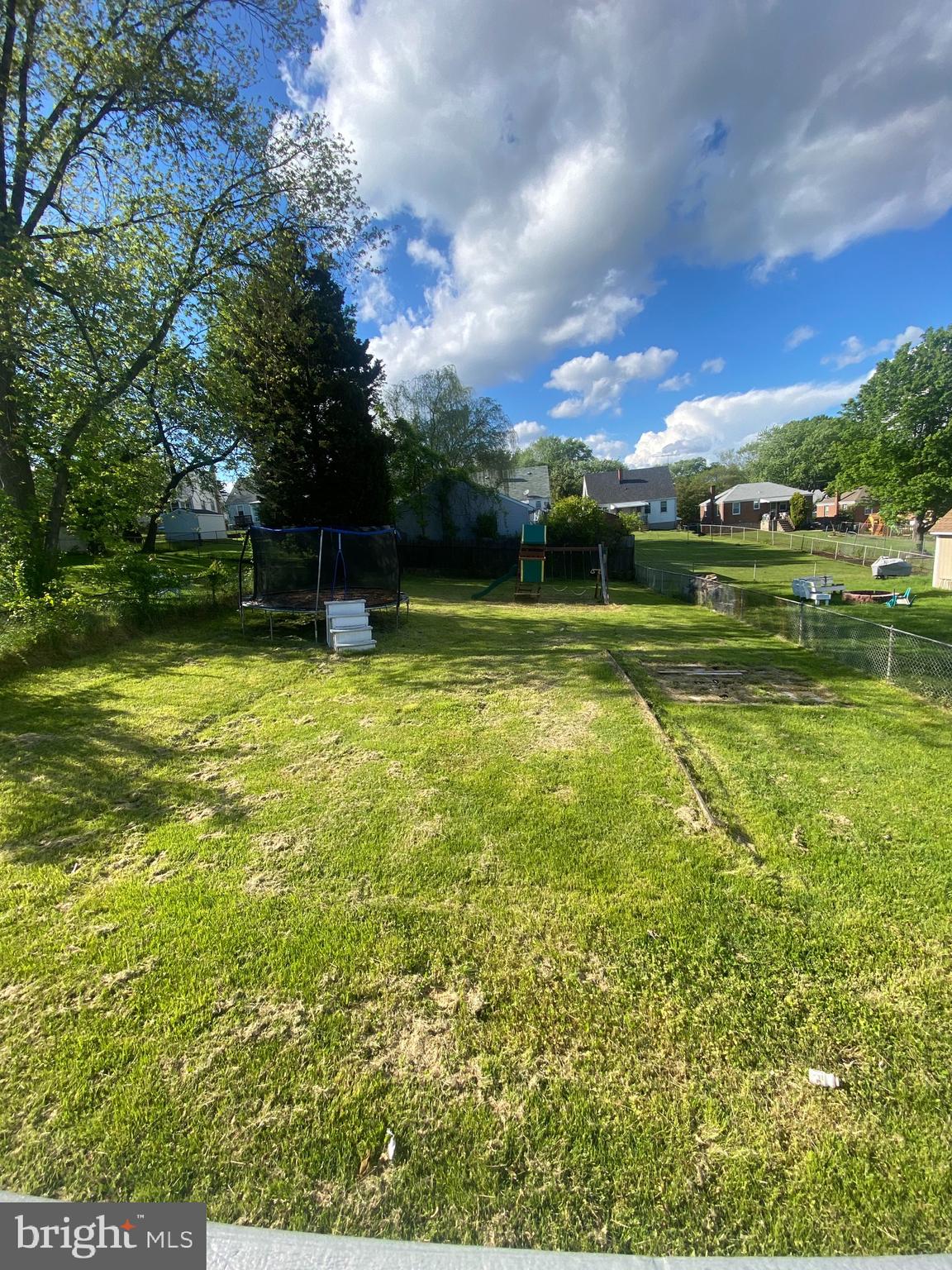 ROSEDALE FARMS - Residential