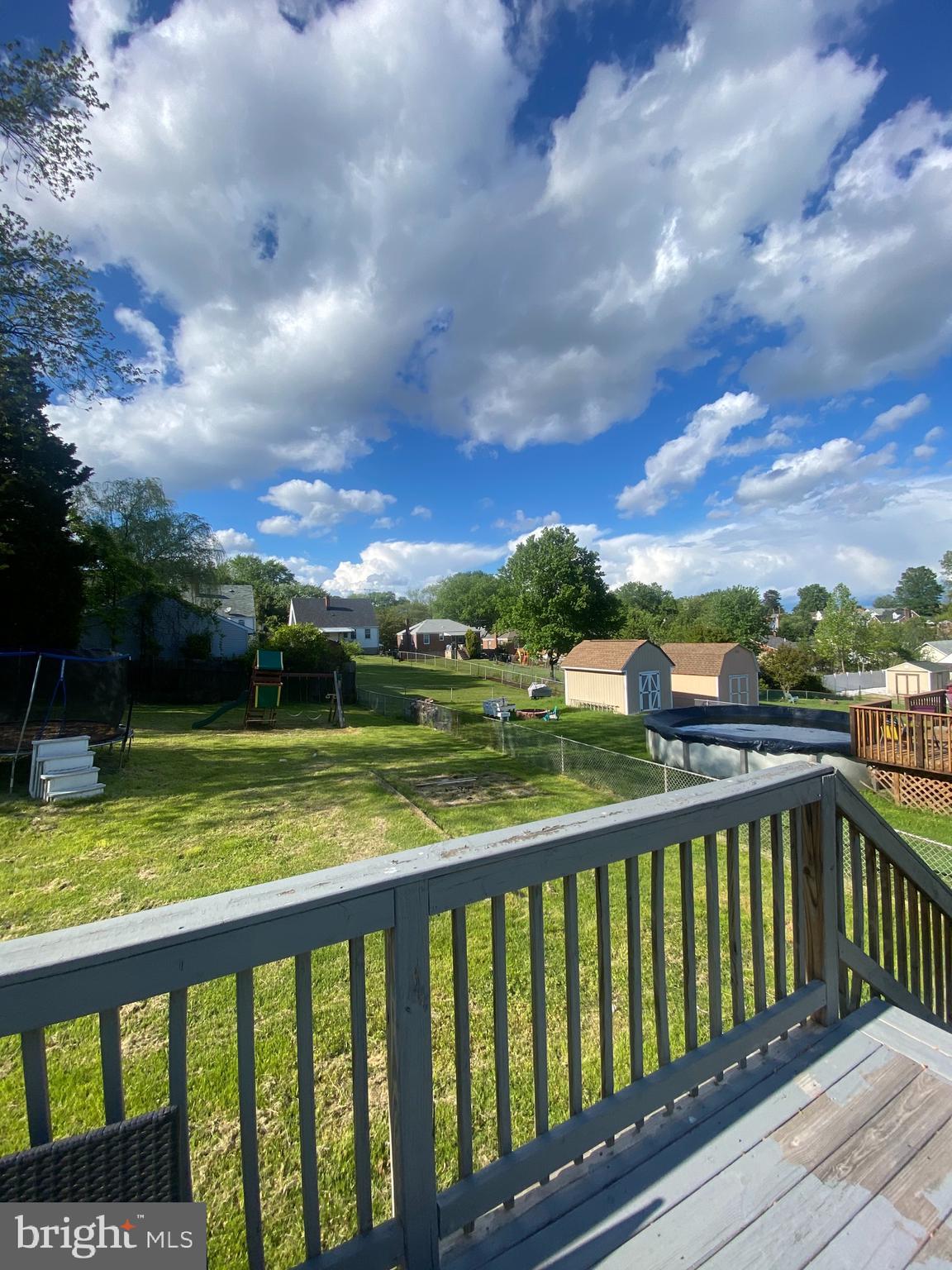 ROSEDALE FARMS - Residential