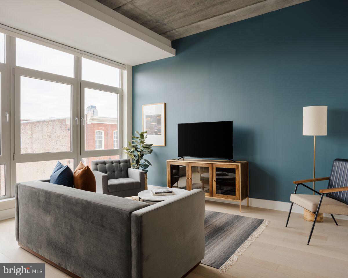 OLD CITY - Residential Lease