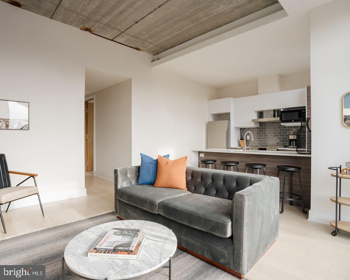 OLD CITY - Residential Lease