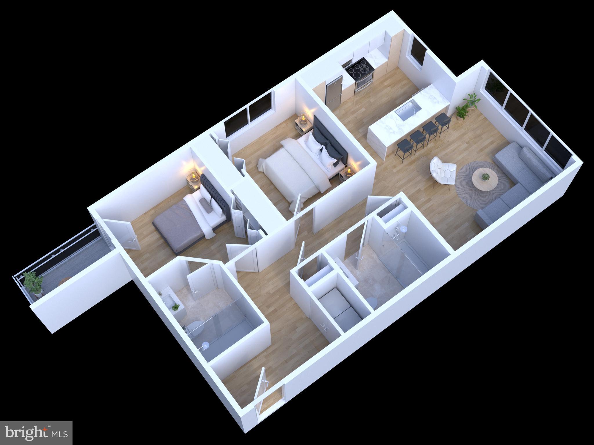 OLD CITY - Residential Lease