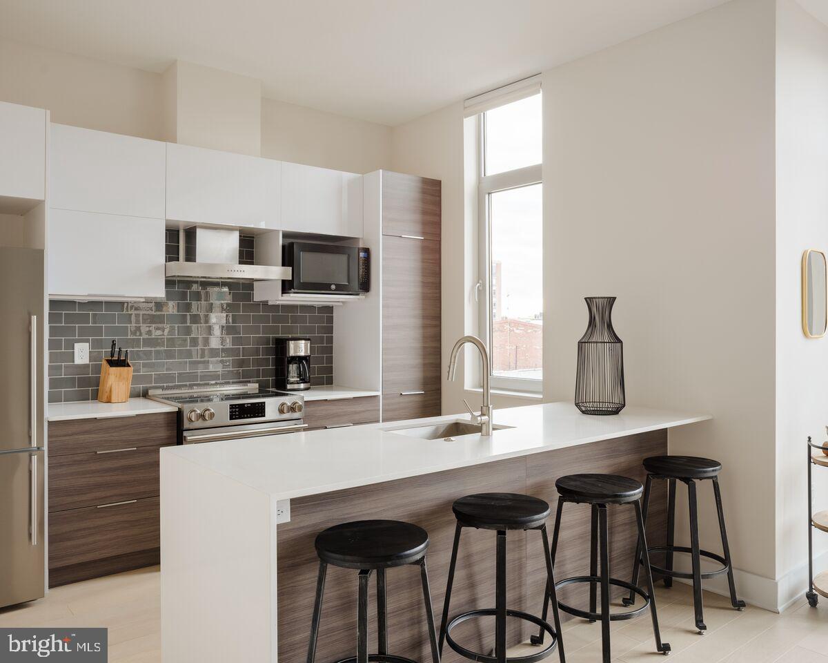 OLD CITY - Residential Lease