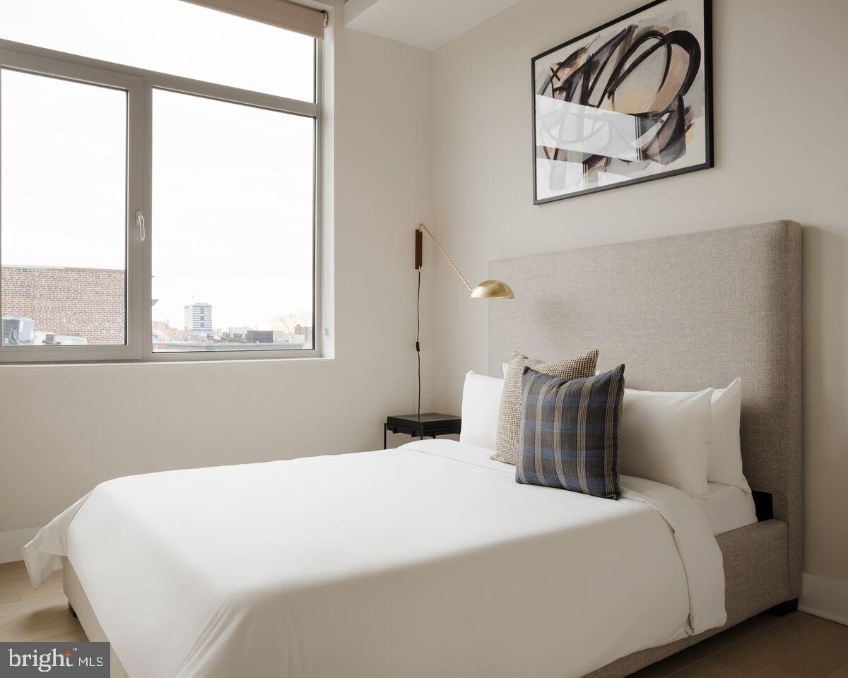 OLD CITY - Residential Lease